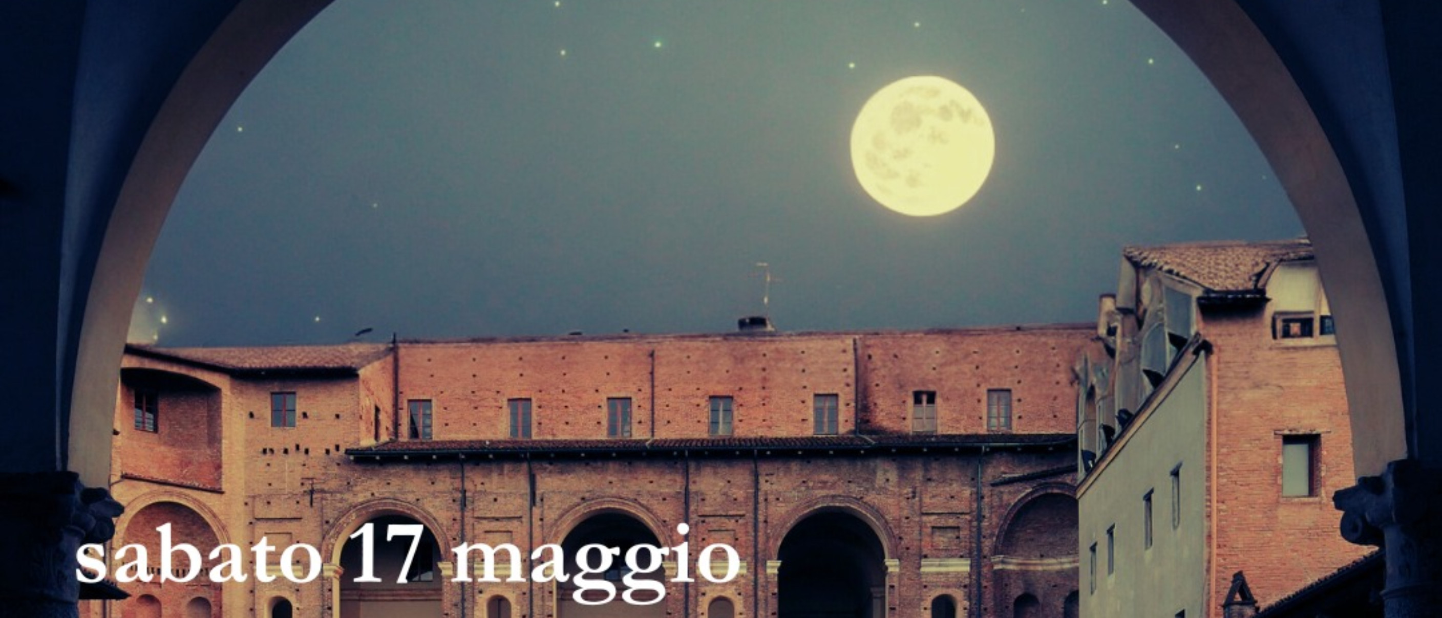 Notte Europea dei Musei a Palazzo Farnese