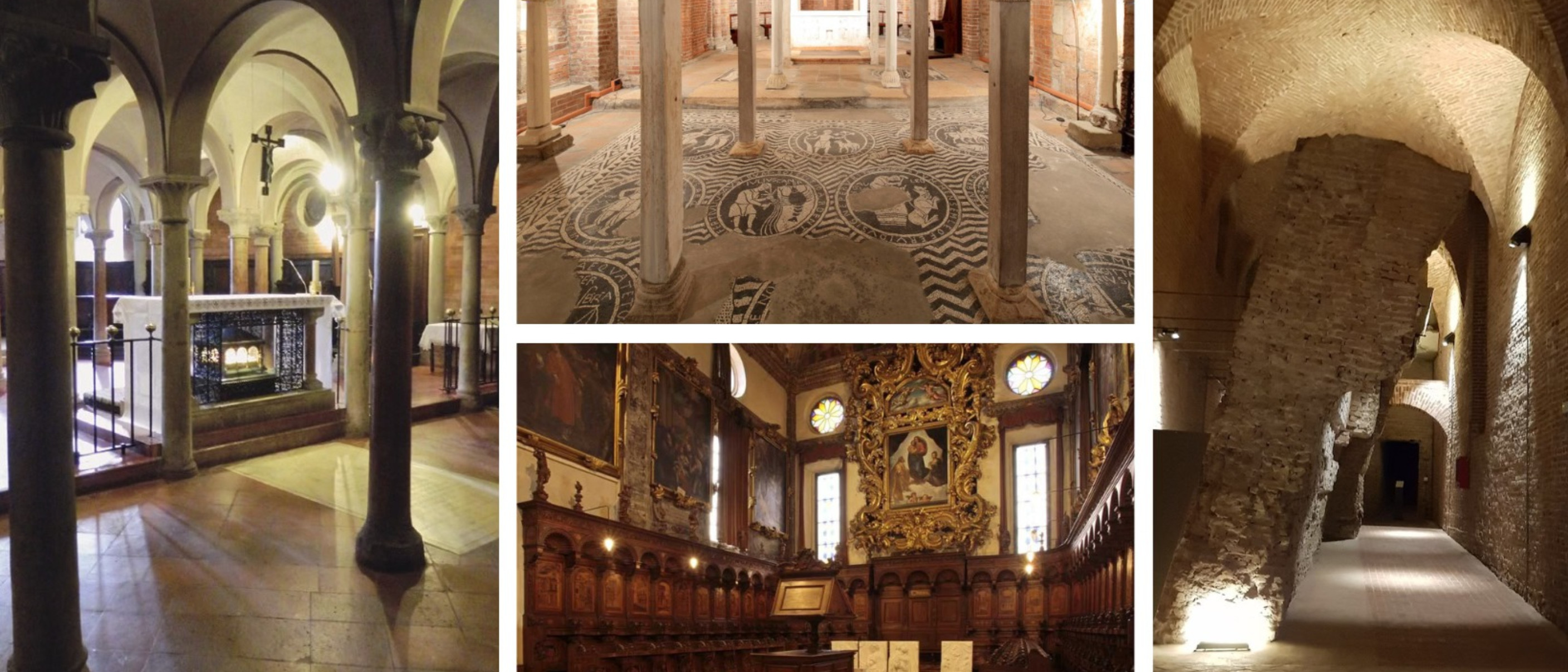 Piacenza sotterranea