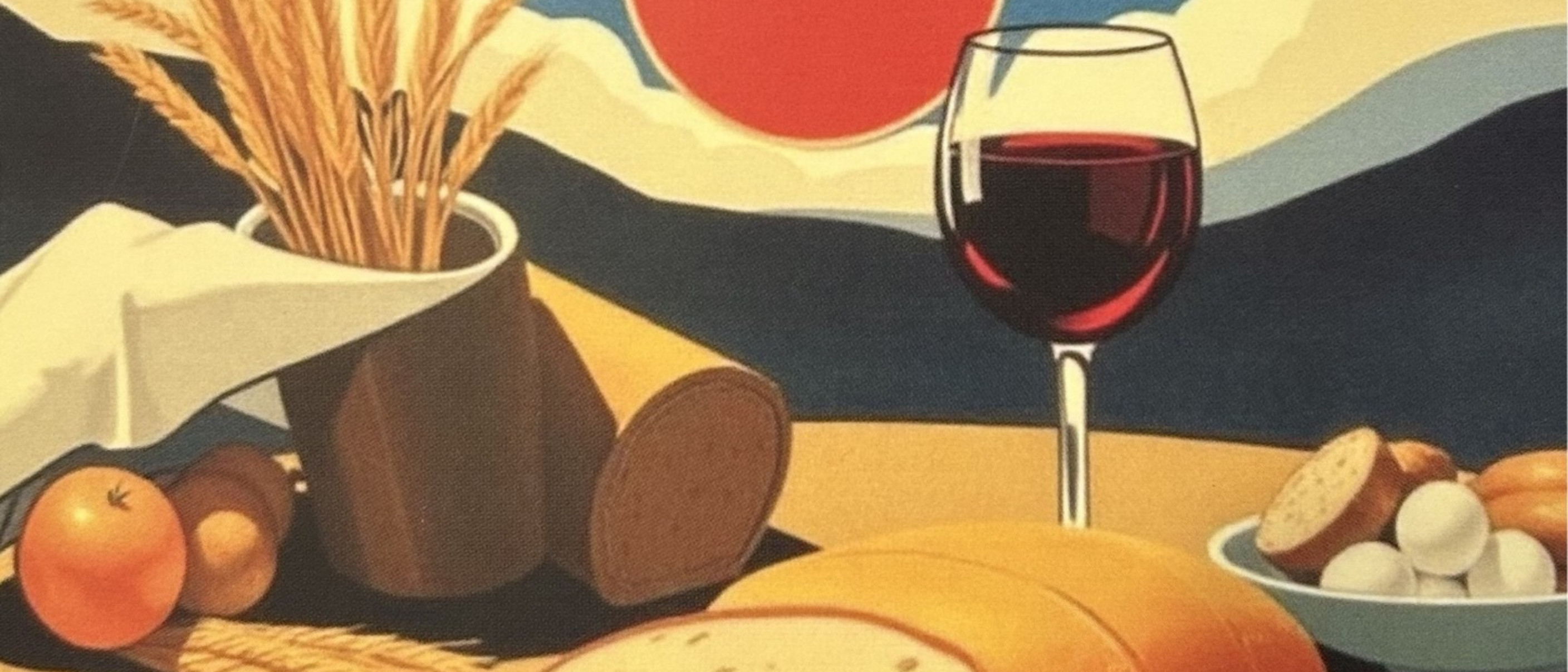 A regime: storia dell'alimentazione a Piacenza tra le guerre mondiali