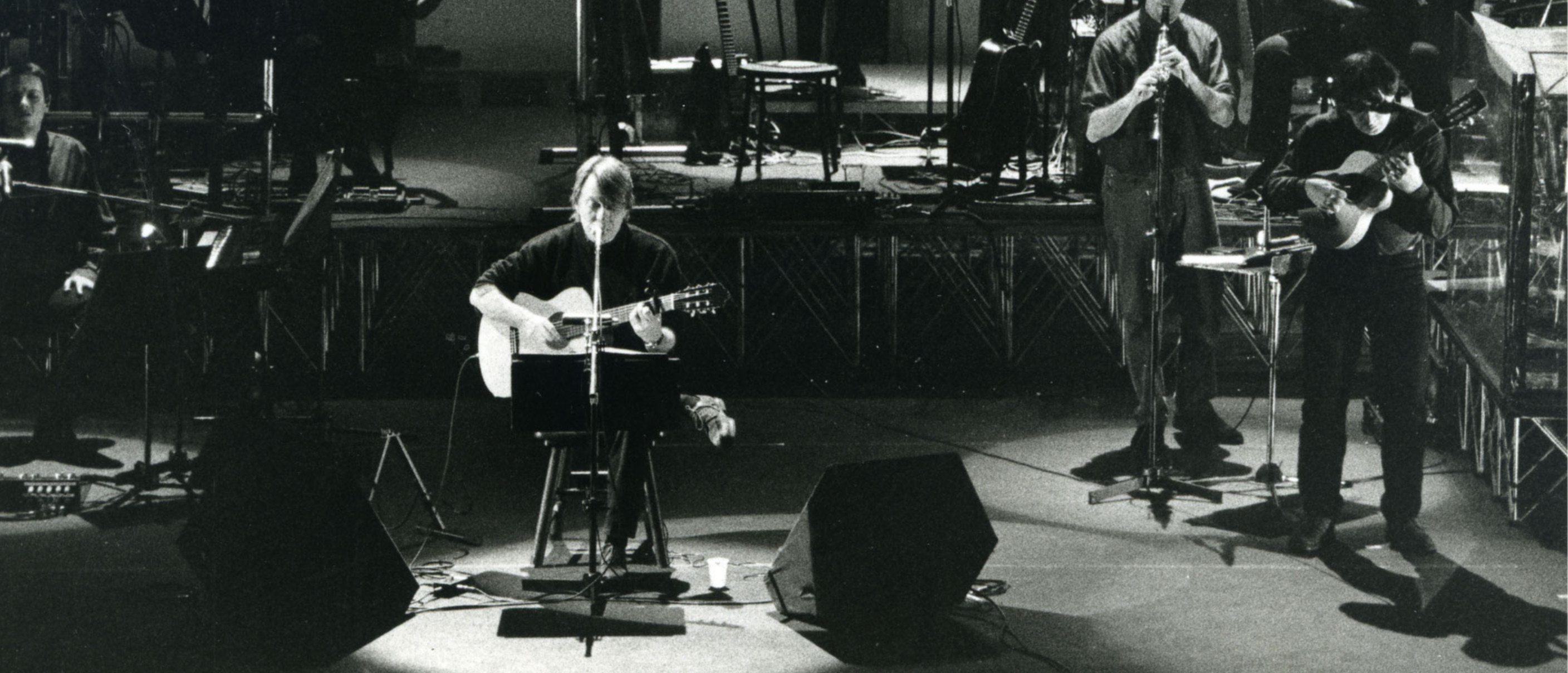 De Andre' a ca’ nossa