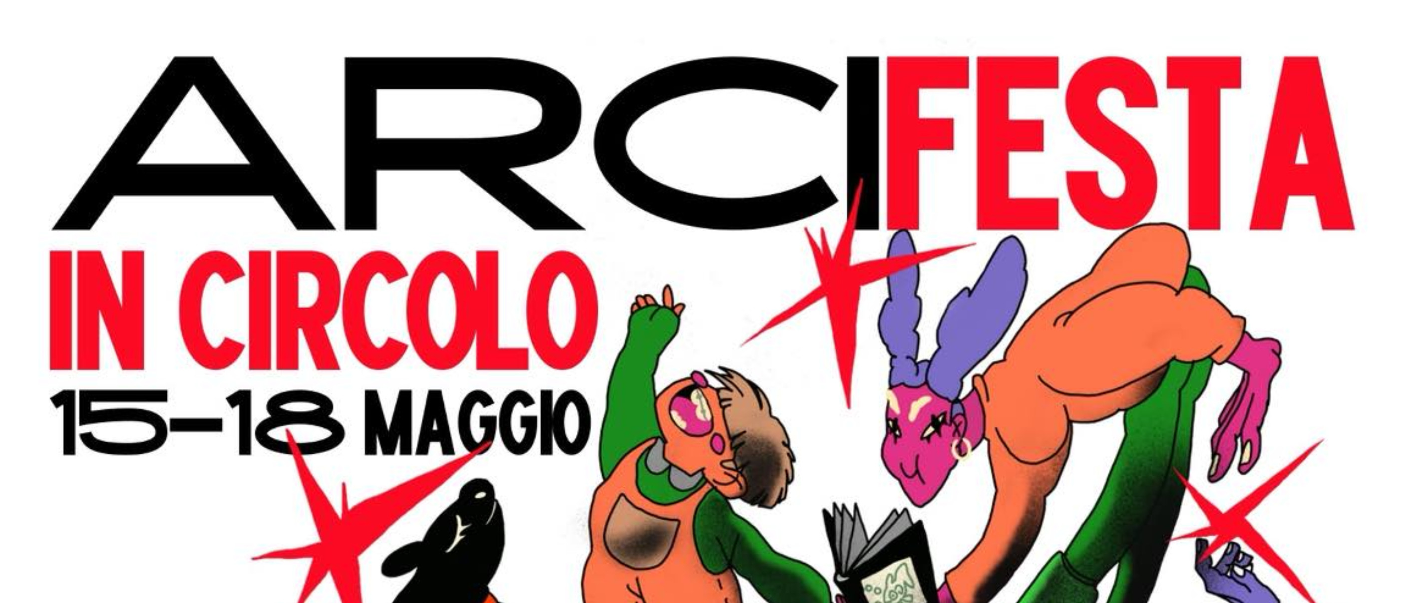 ArciFesta in Circolo