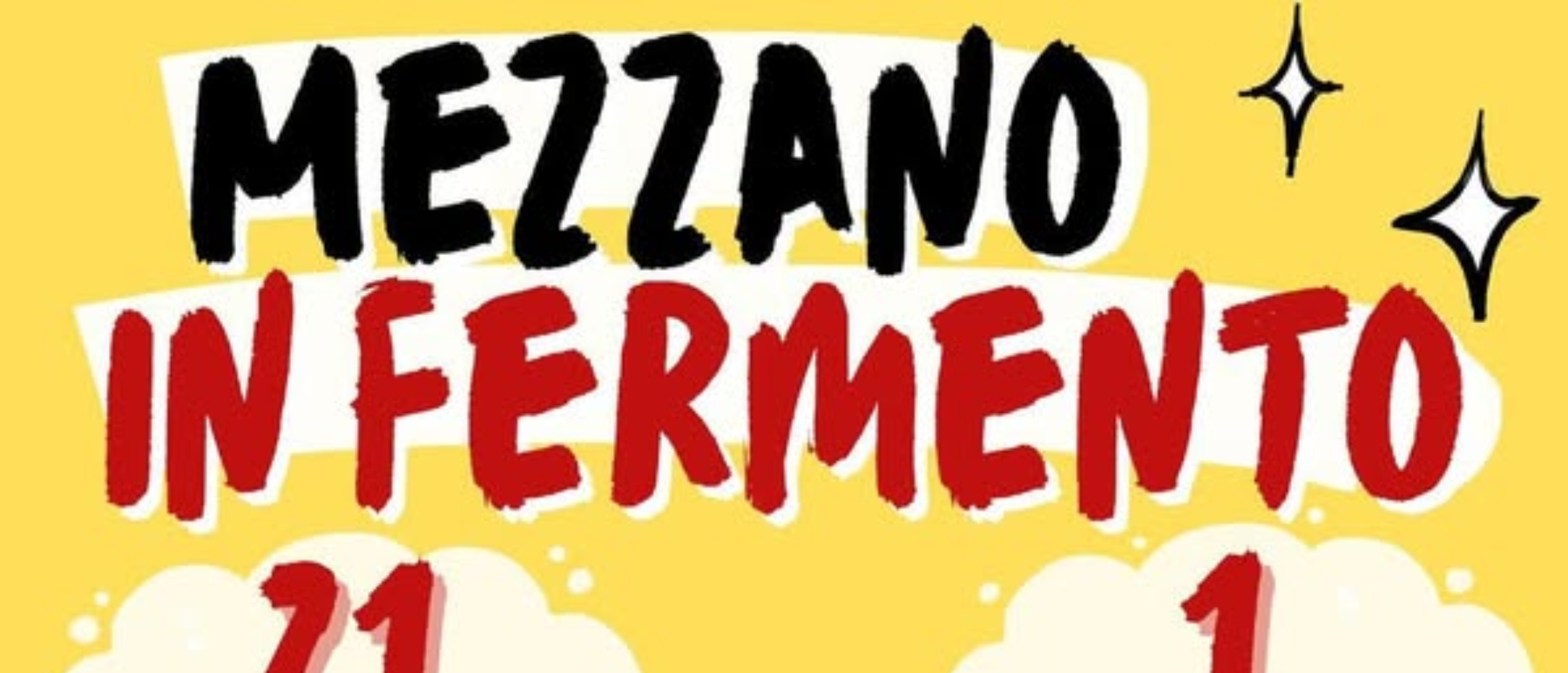 Mezzano In Fermento