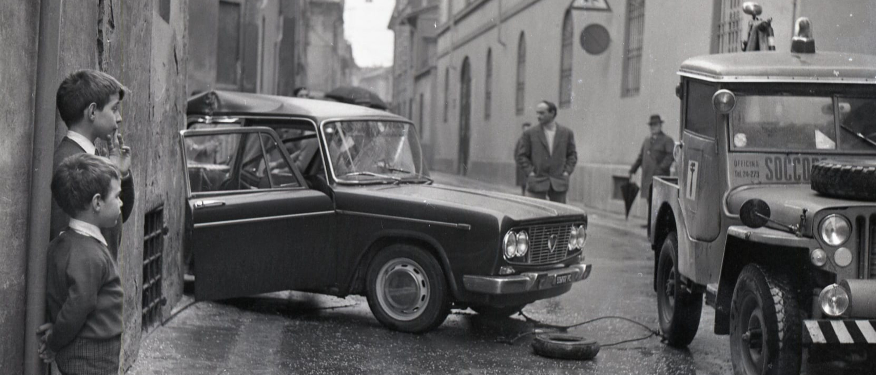 Piacenza, la città che cambia. Luoghi e volti della realtà urbana