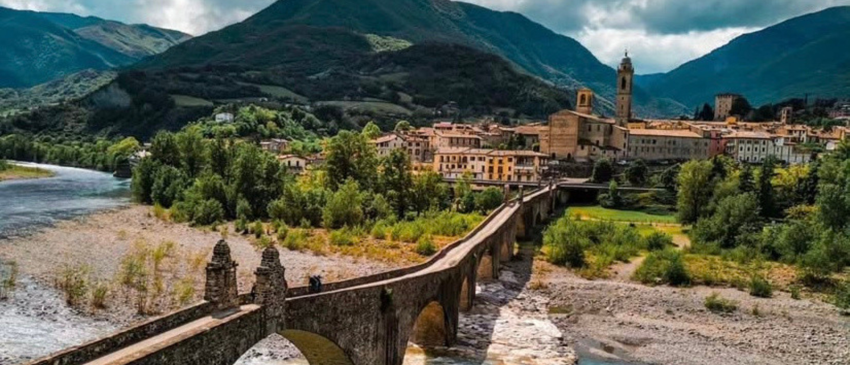 Il Borgo medievale di Bobbio - Visite guidate a cura di CoolTour