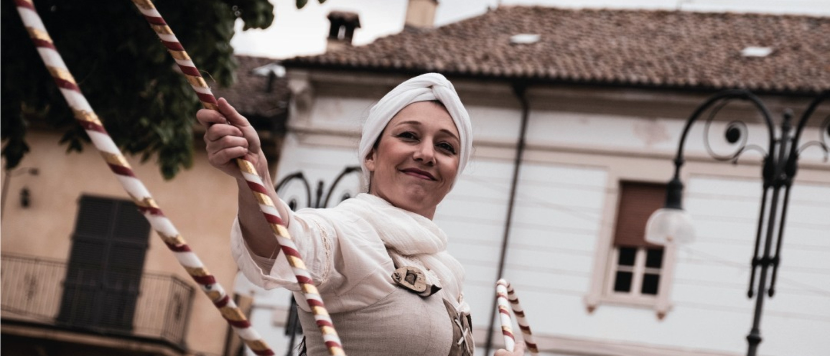 Medioevo in Val Tidone