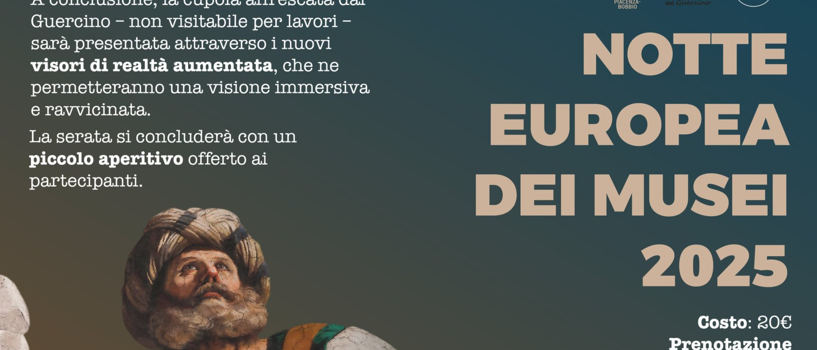 Notte Europea dei Musei - Cattedrale di Piacenza