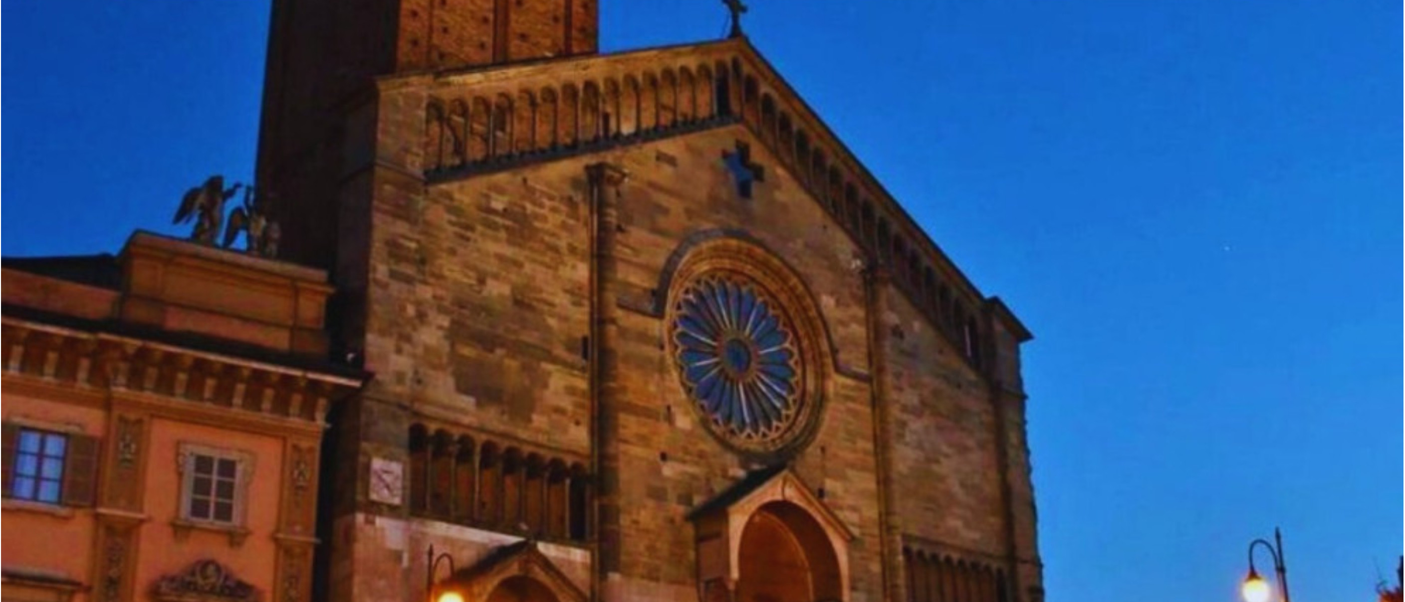 Piacenza Misteriosa - Speciale tour serale