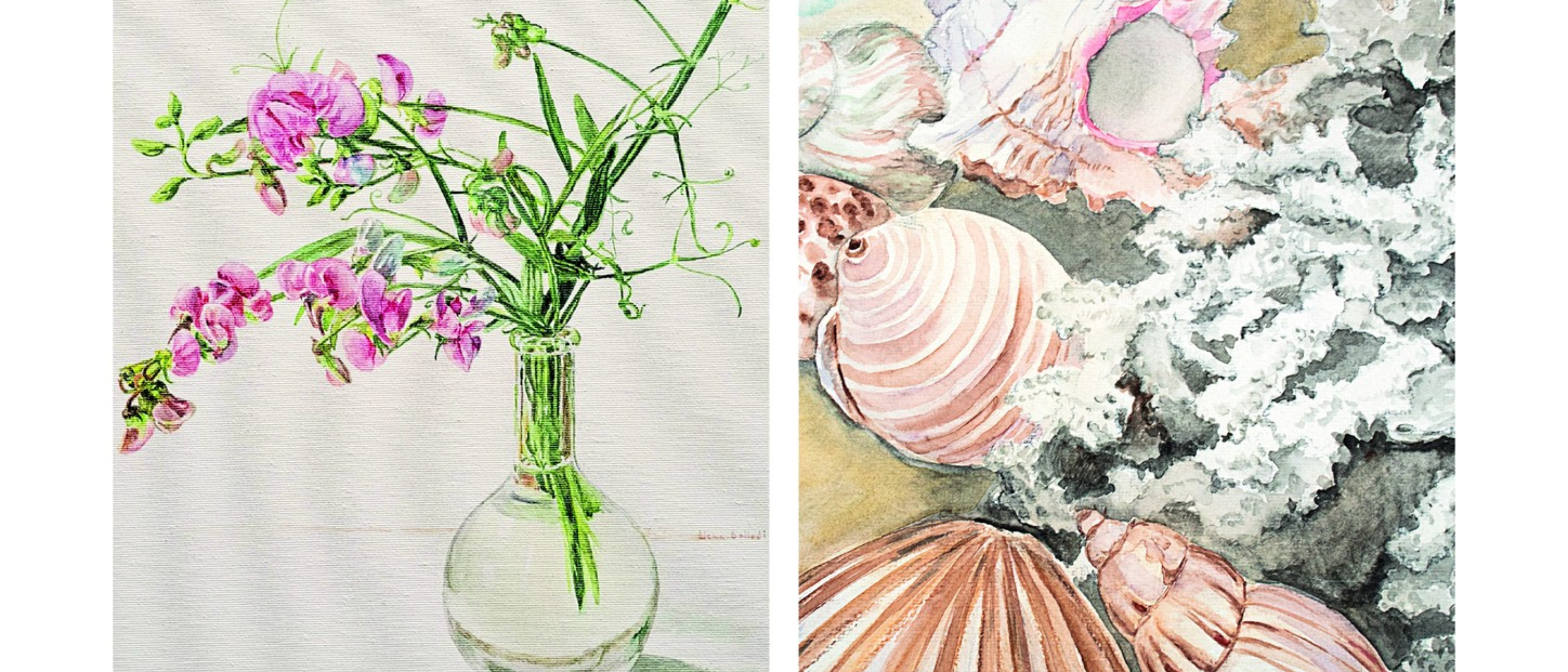 L'incomparabile bellezza della natura - Officina dell'Arte