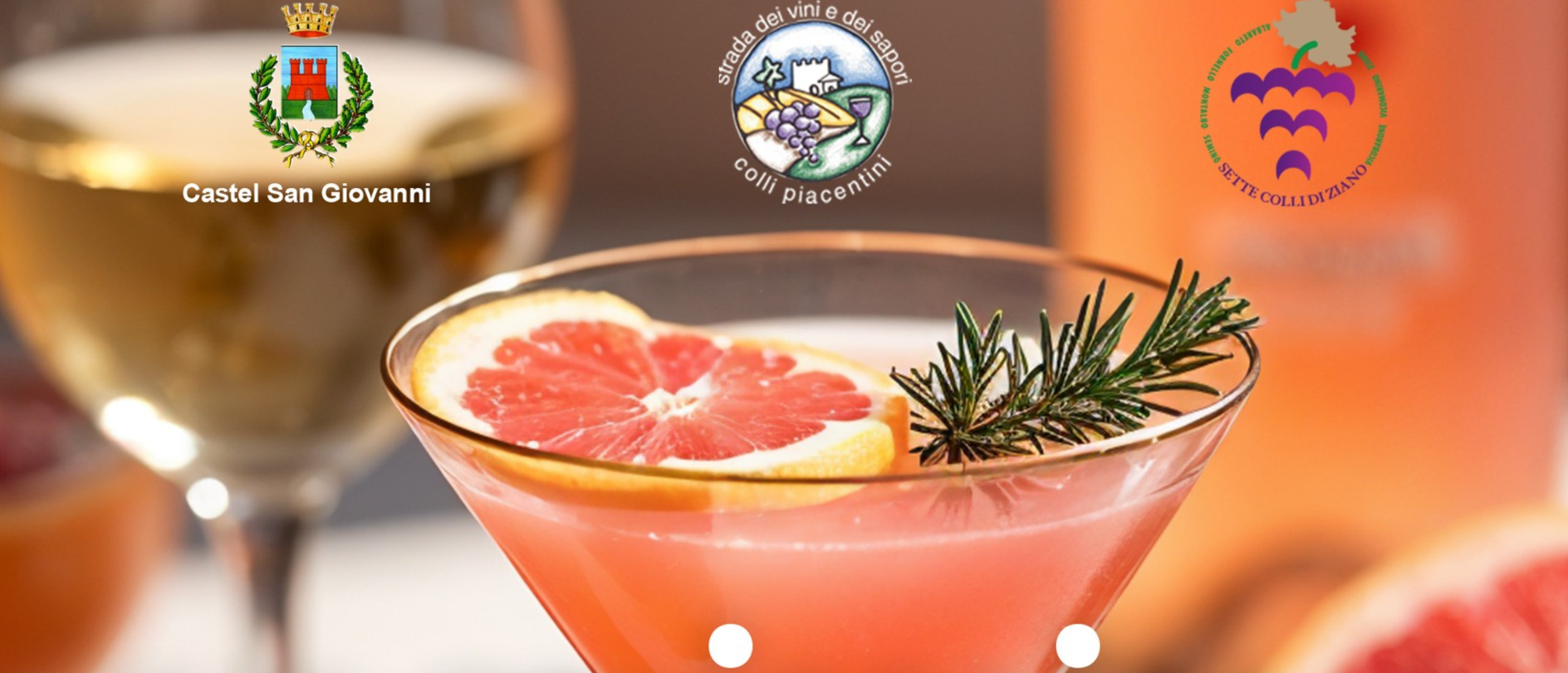 Aperiwine - L'aperitivo Piacentino