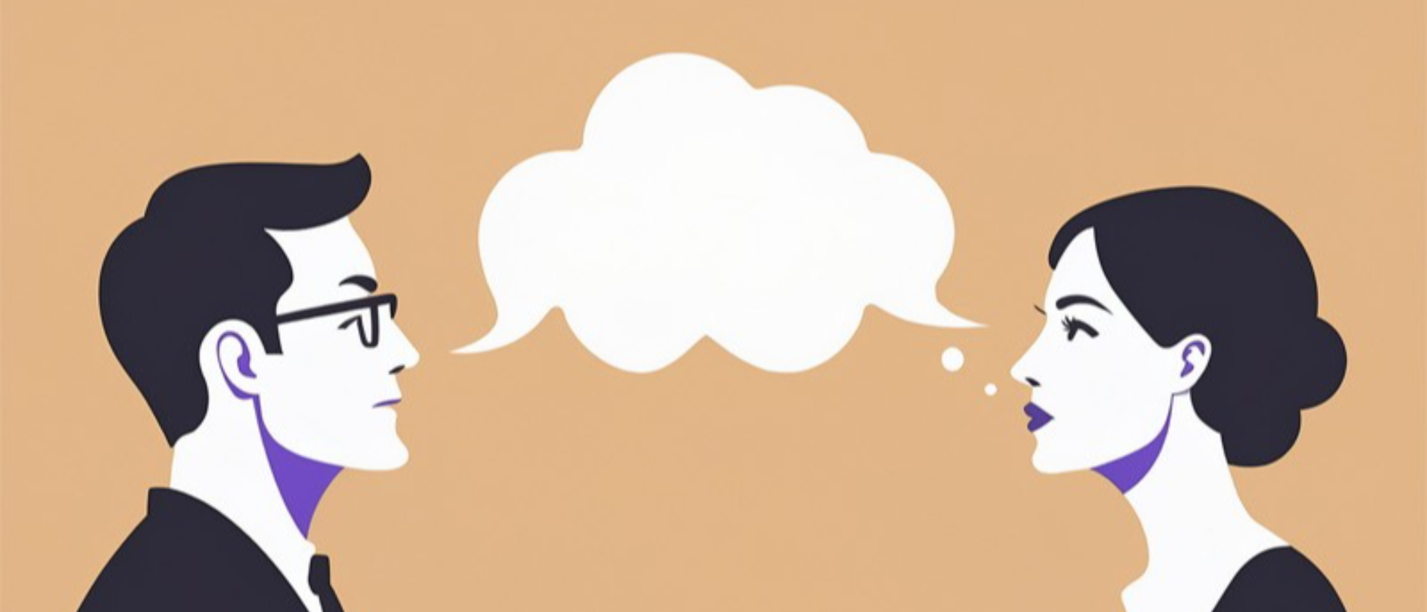 La comunicazione nella coppia: istruzioni per l'uso