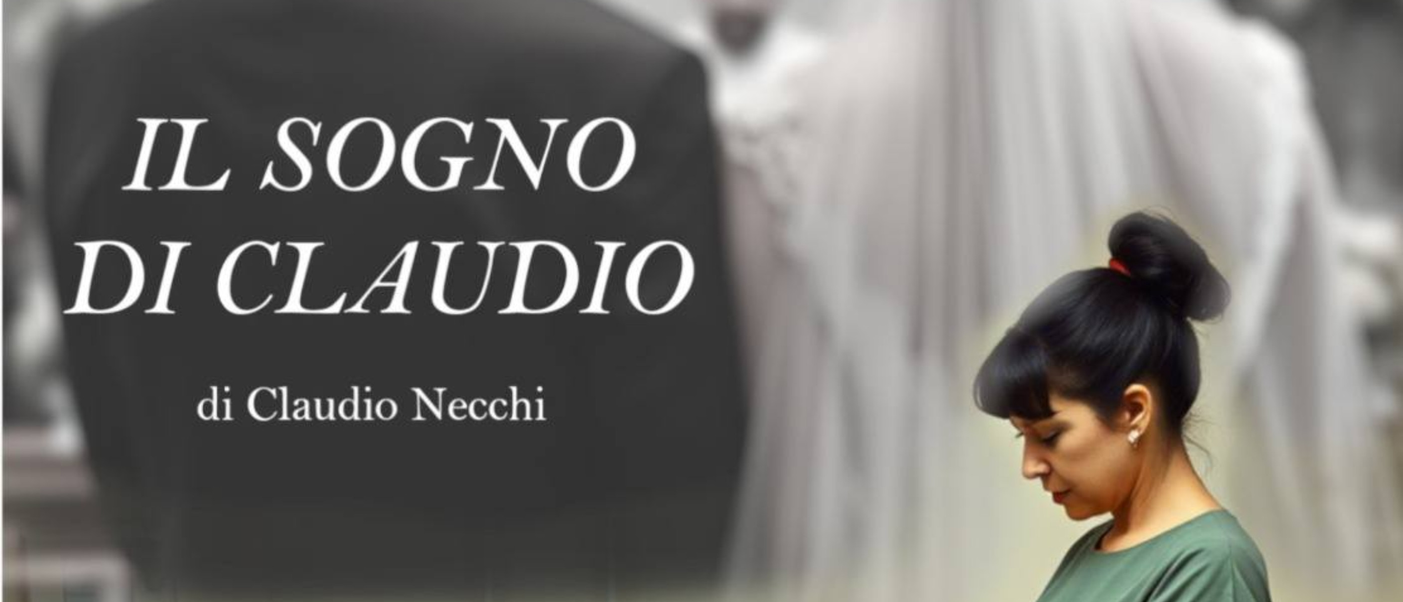 Il sogno di Claudio - Claudio Necchi