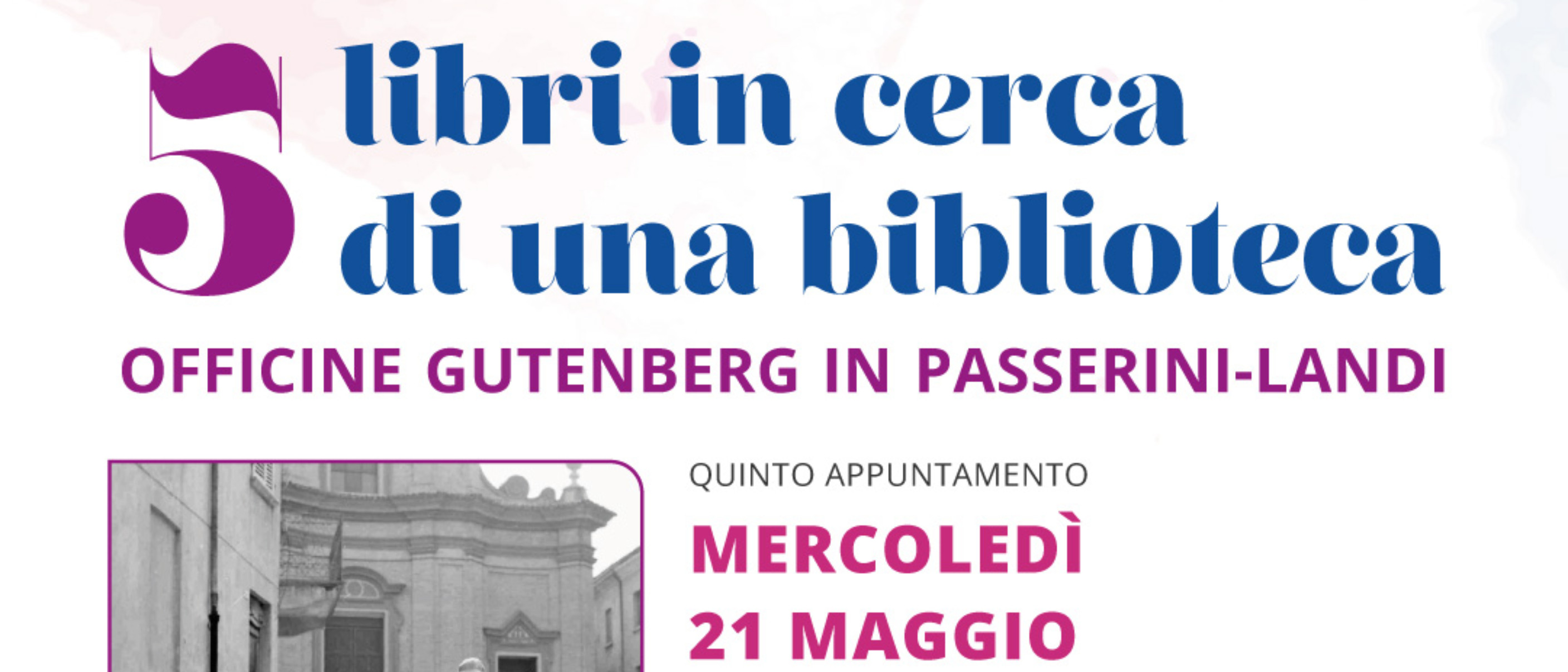 Presentazione del libro "Storie minime di Piacenza e dintorni"