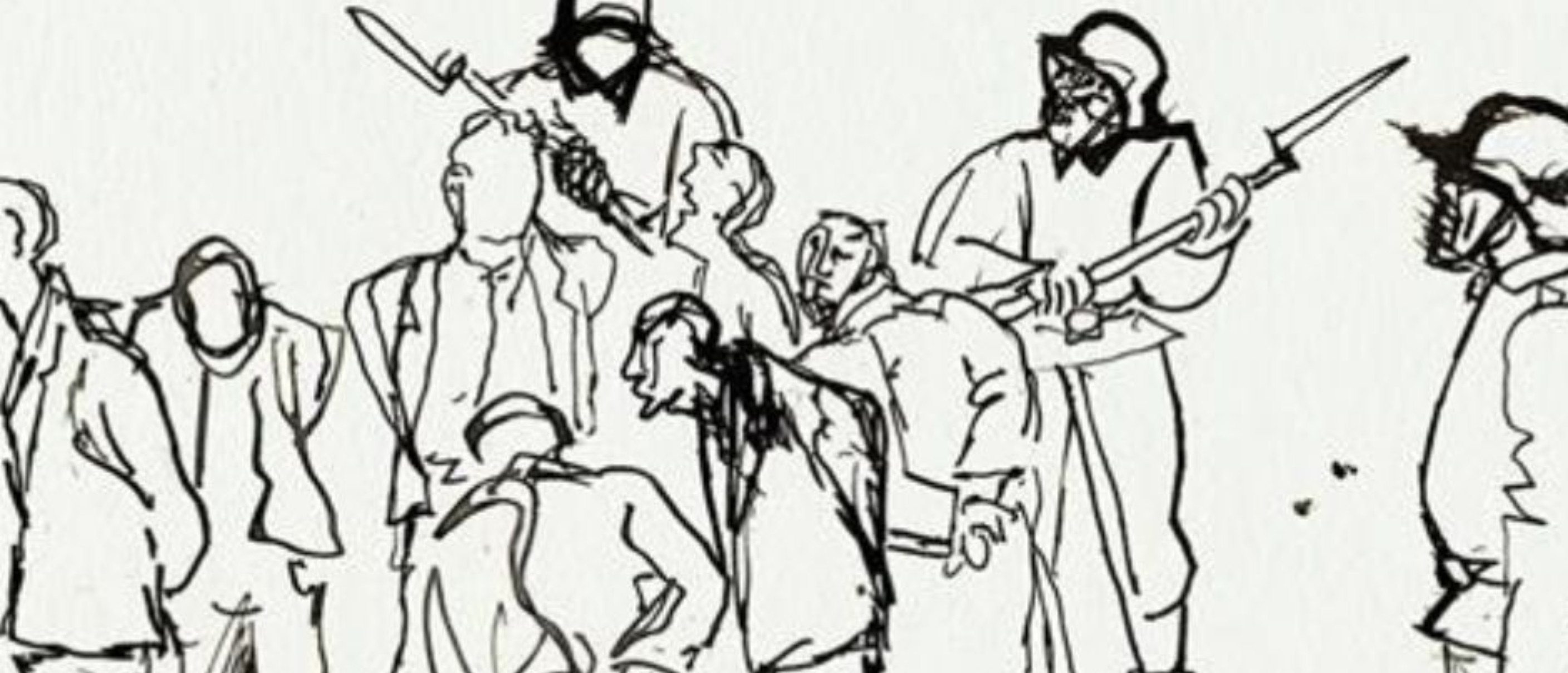 Presentazione del libro "Il prezzo della libertà. 40 vite spezzate dal fascismo (1919-1945)"