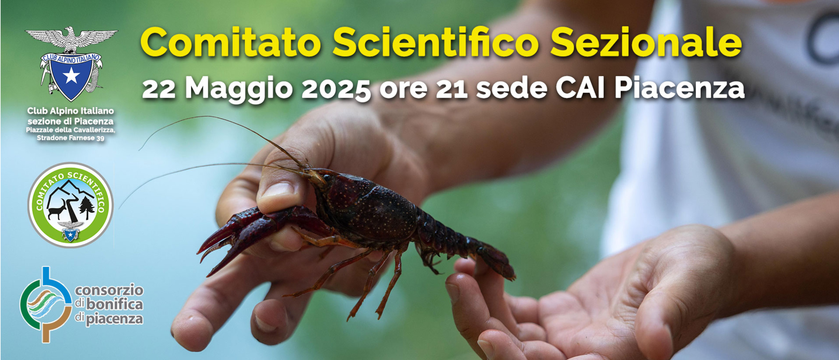 Giornata Mondiale della Biodiversità