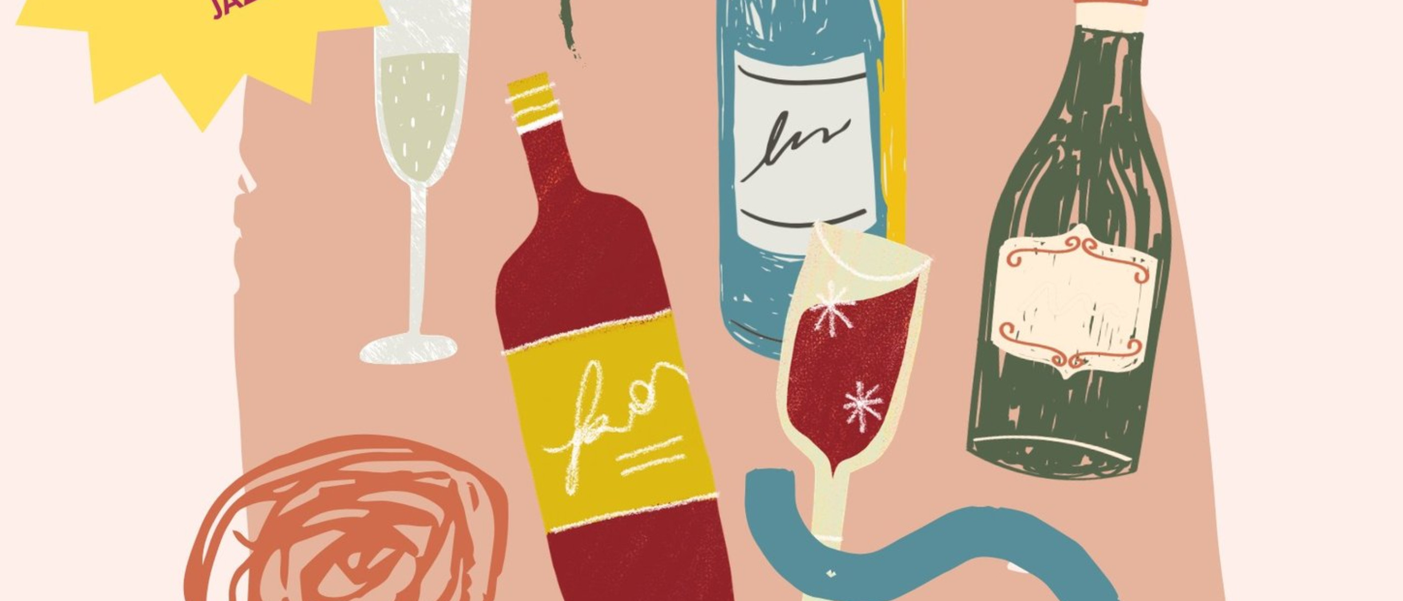 Calici in Val Vezzeno