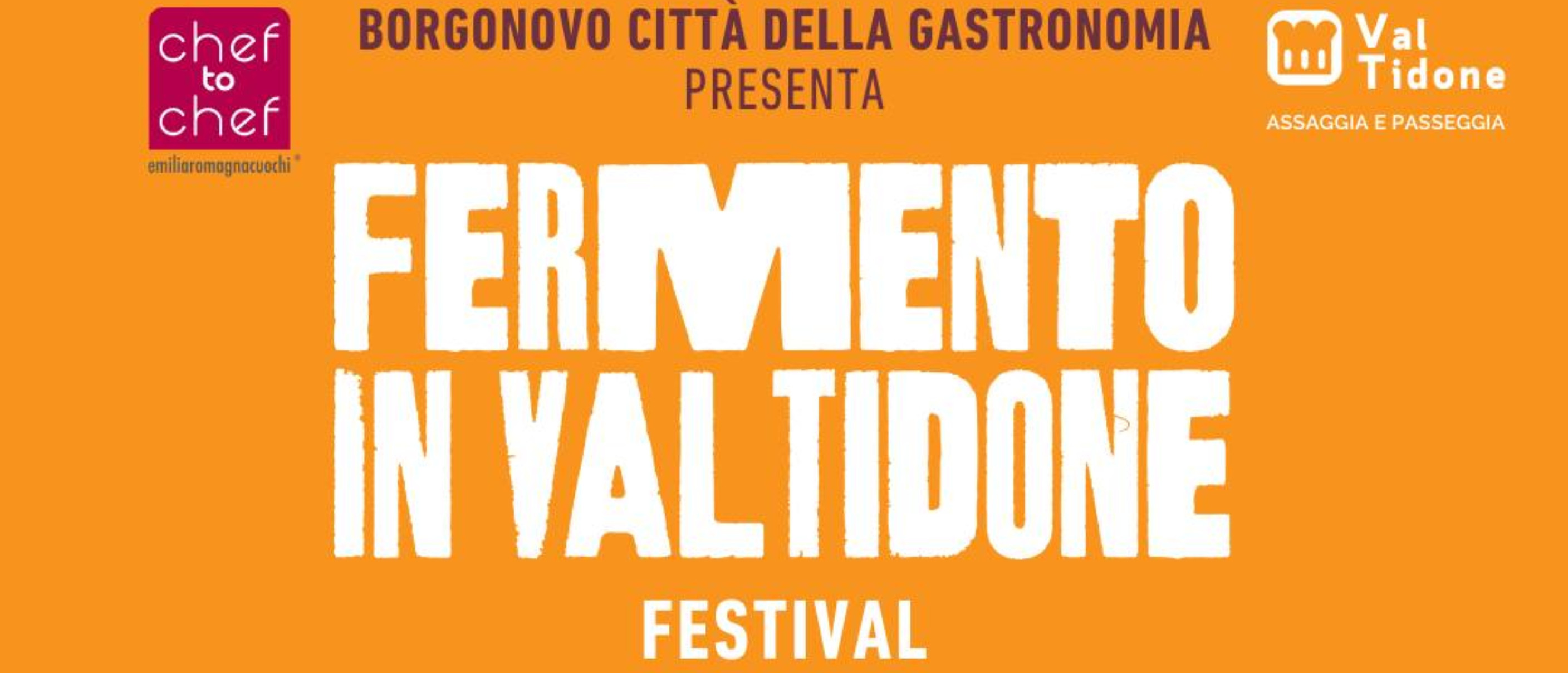 Fermento in Val Tidone