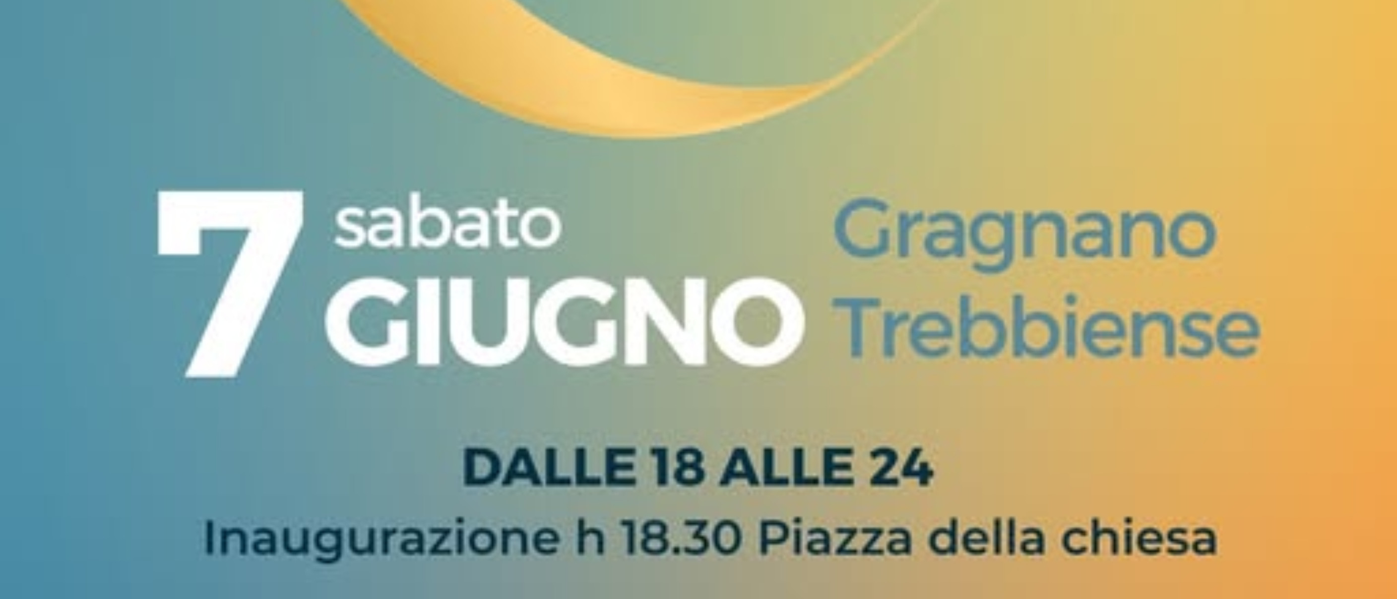 Notte d'Estate - Gragnano Trebbiense