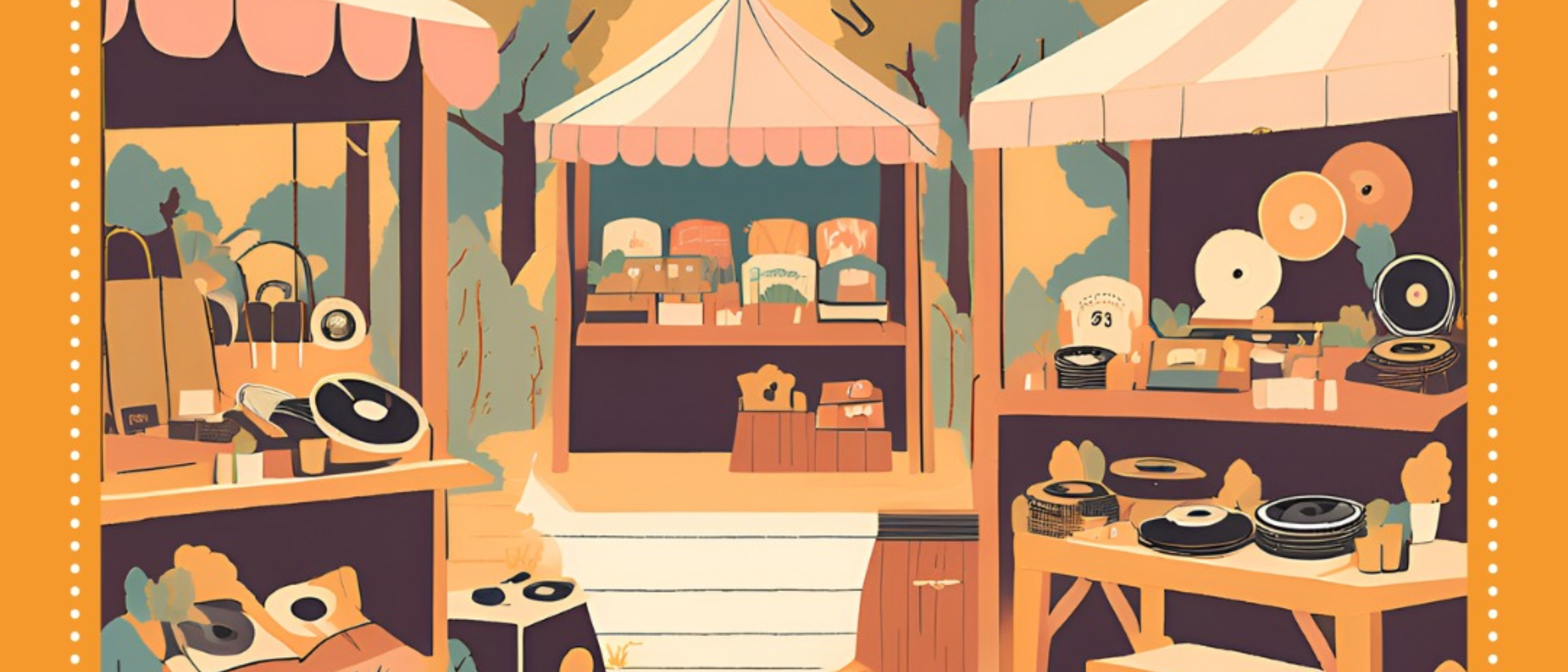 Vintage Waves Festival