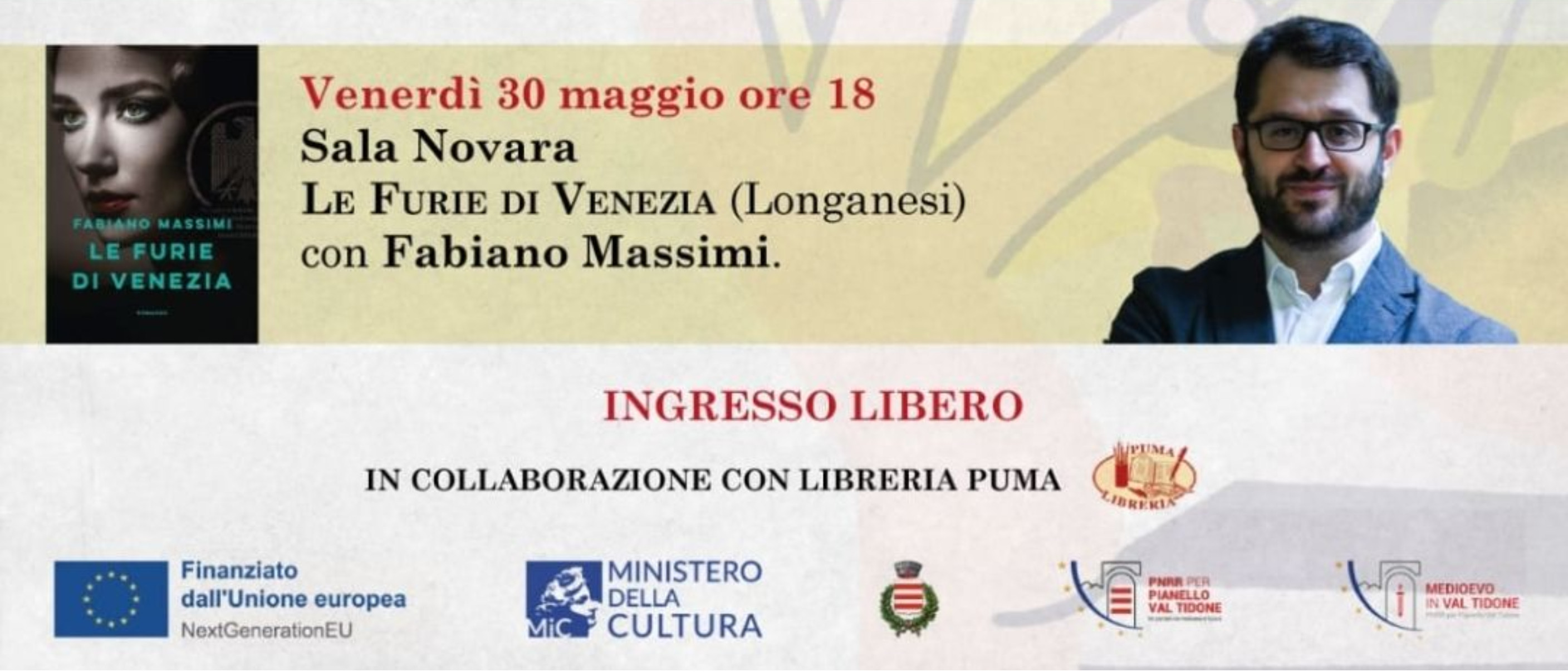 Rassegna letteraria Bibliomaggio