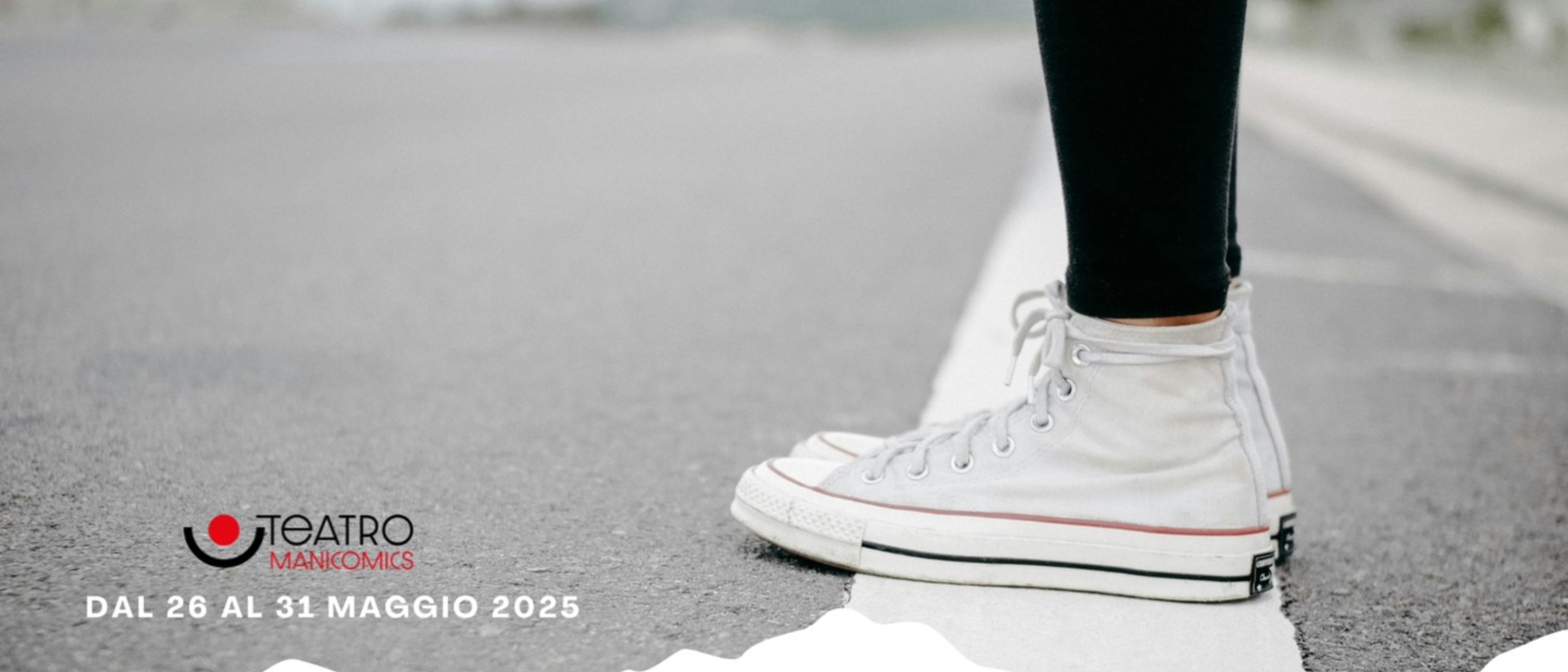 Limitrofie - Rassegna di teatro nei luoghi del sociale