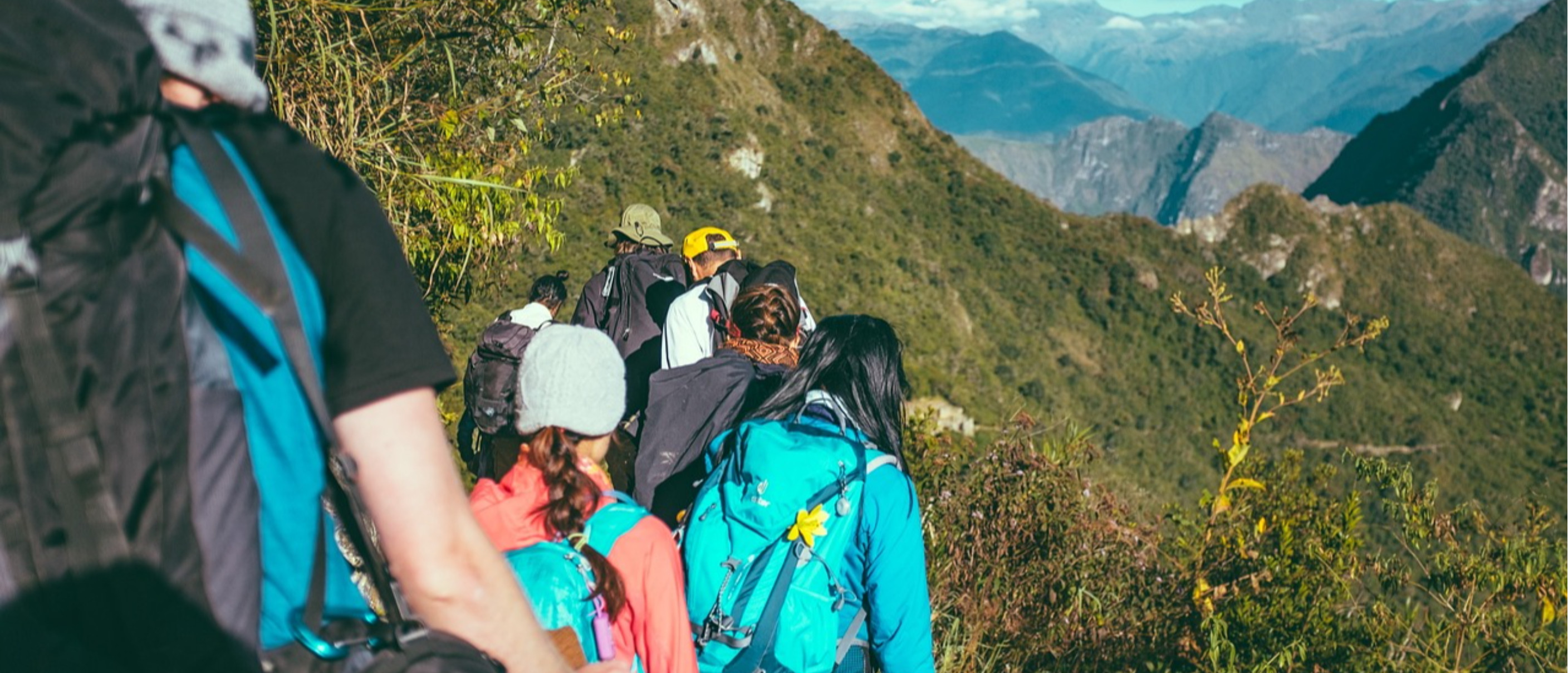 Escursione il giro del Postino