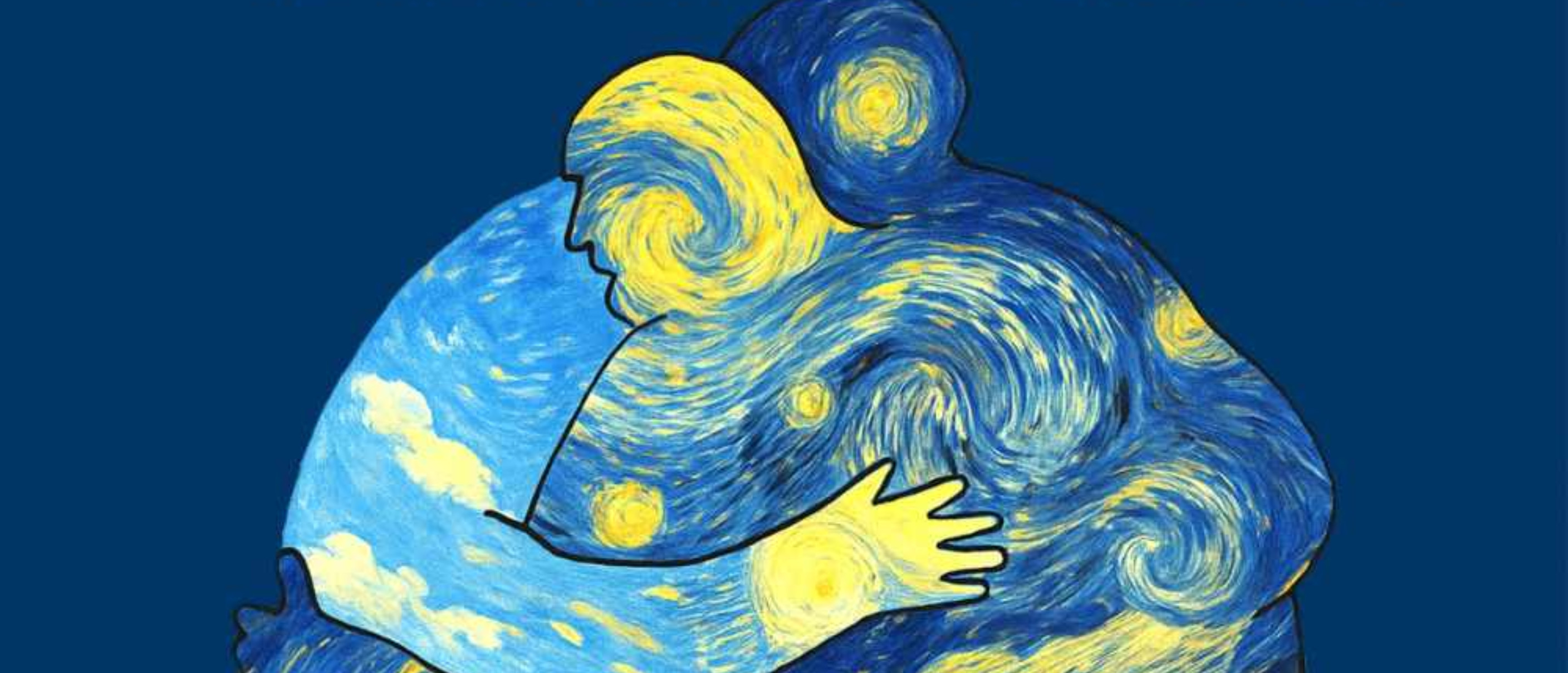 Mendicanti di abbracci