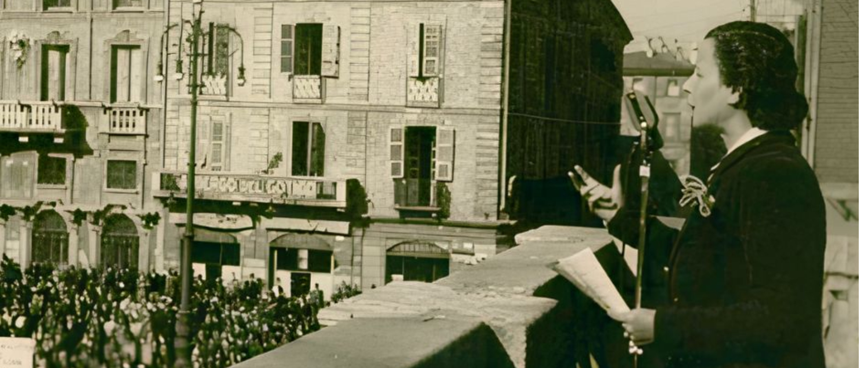 L'alba della democrazia a Piacenza e provincia