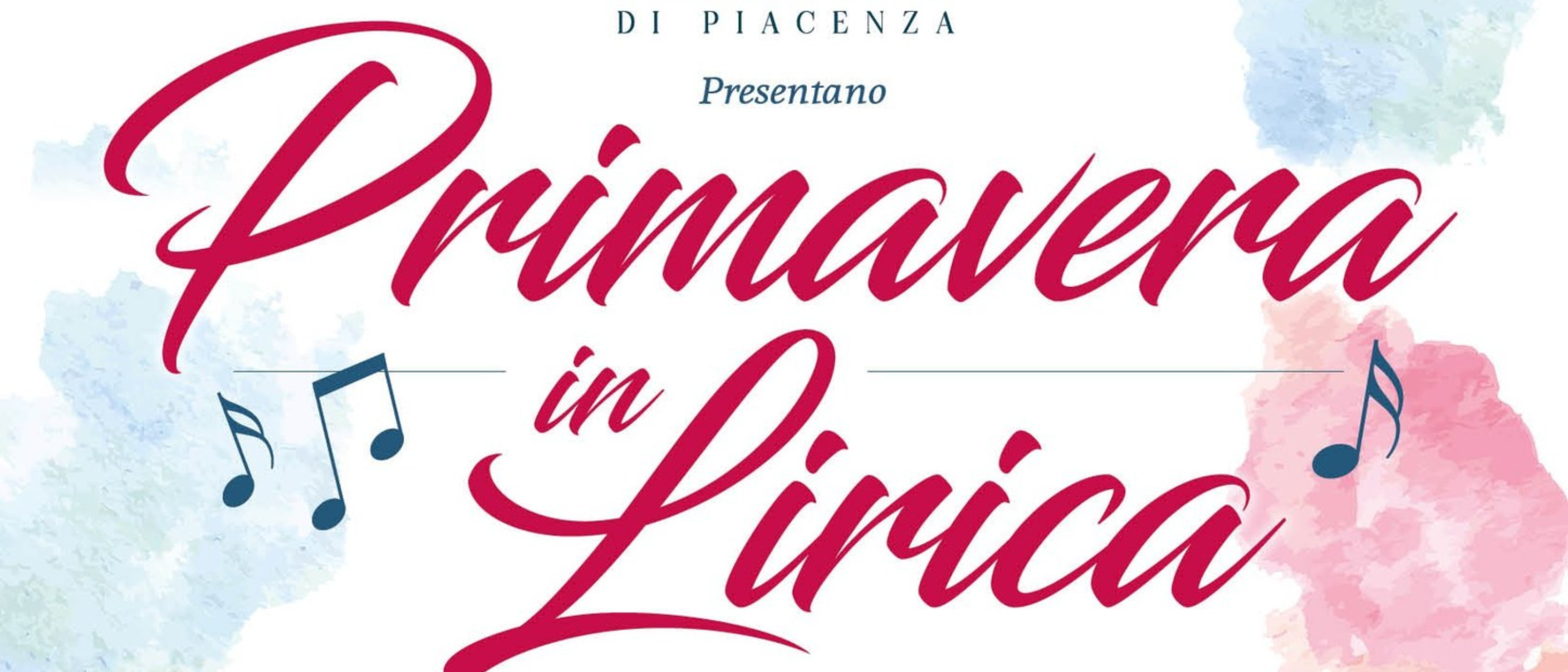 Primavera in Lirica