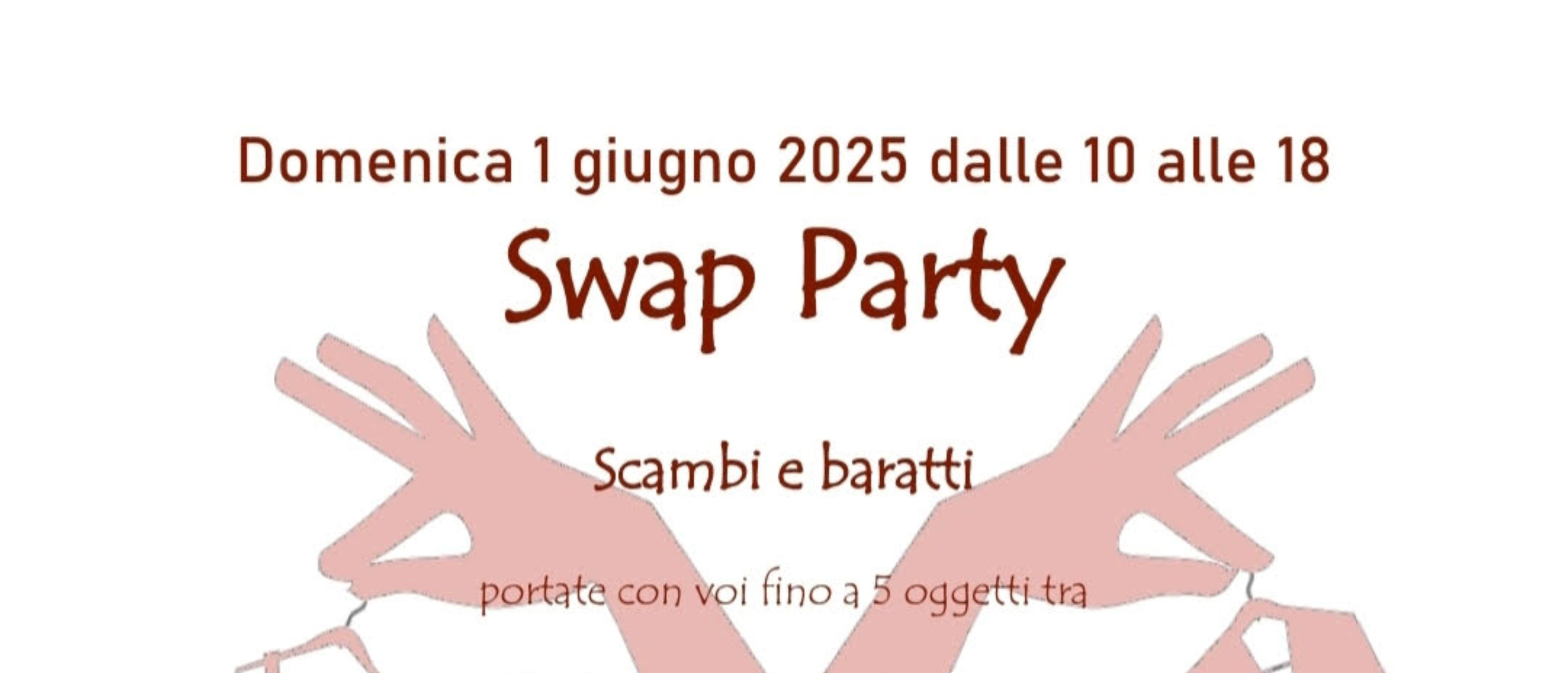 Swap Party