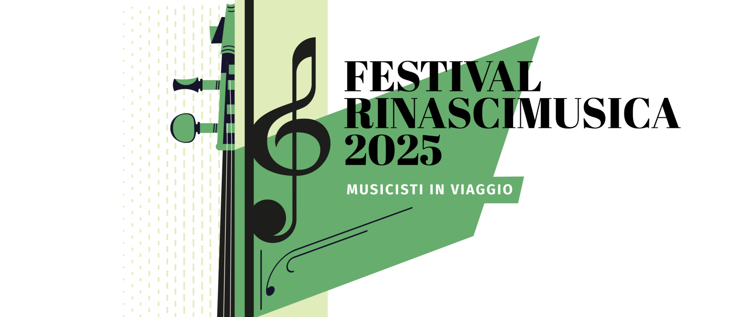 Festival Rinascimusica 2025 - Musiche da Film