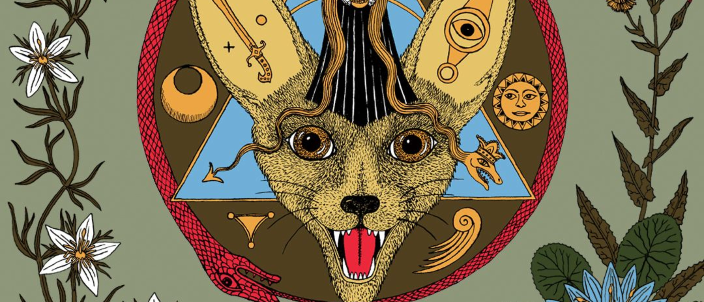 Desert Fox Fest - Vol. IX