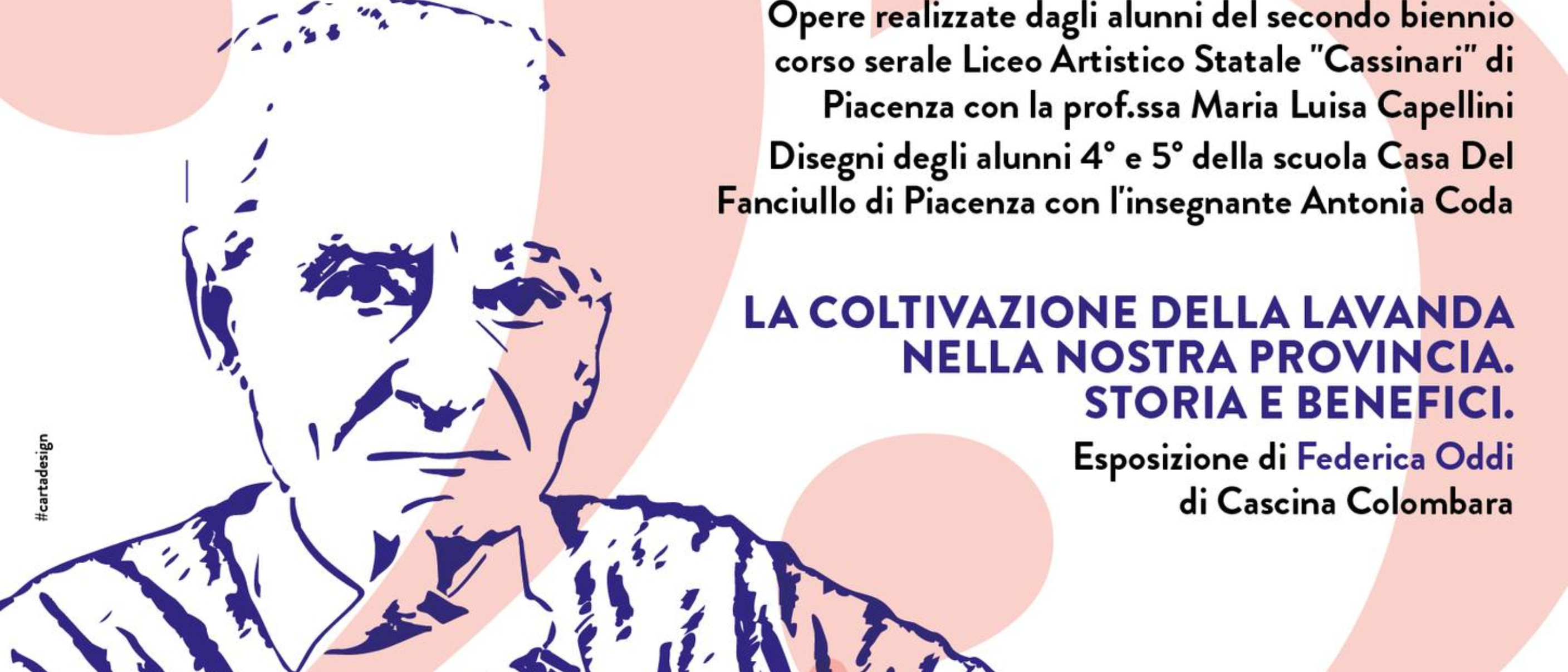 Cantando in Corte - Festa al Museo Etnografico Val Trebbia