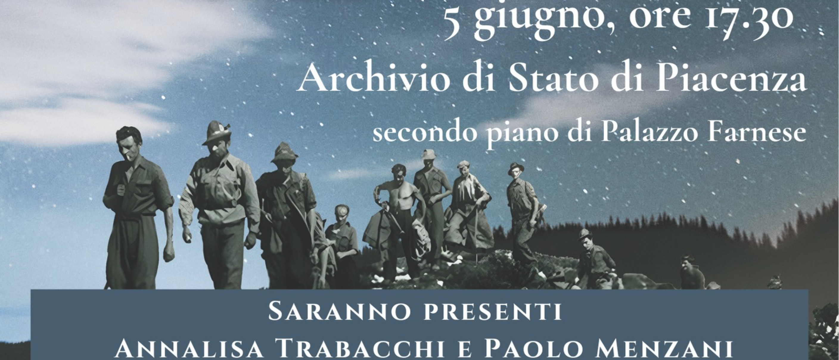 Torniamo a resistere - Ottant'anni dopo cosa ci raccontano i luoghi della guerra di liberazione