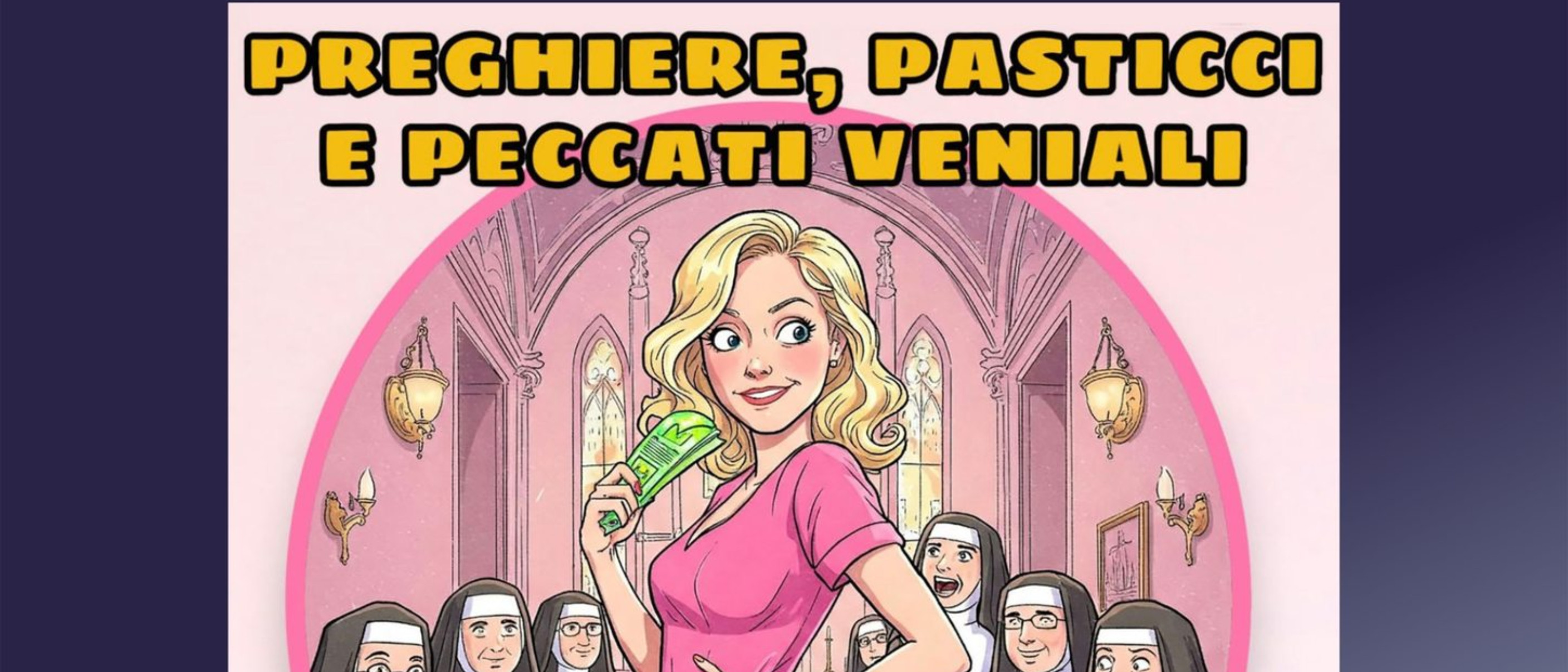 Sotto le stelle in Piazza Castello