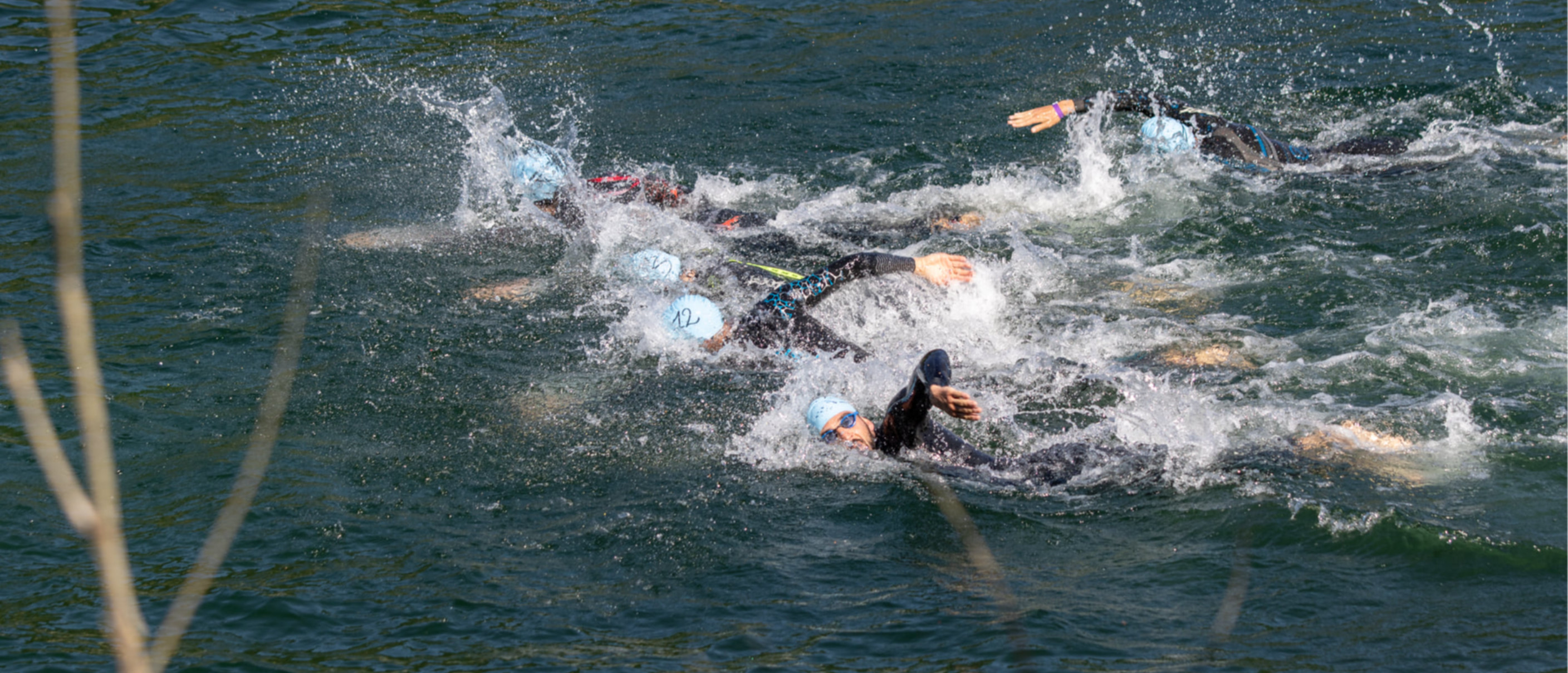 5° Triathlon Sprint Lago di Mignano