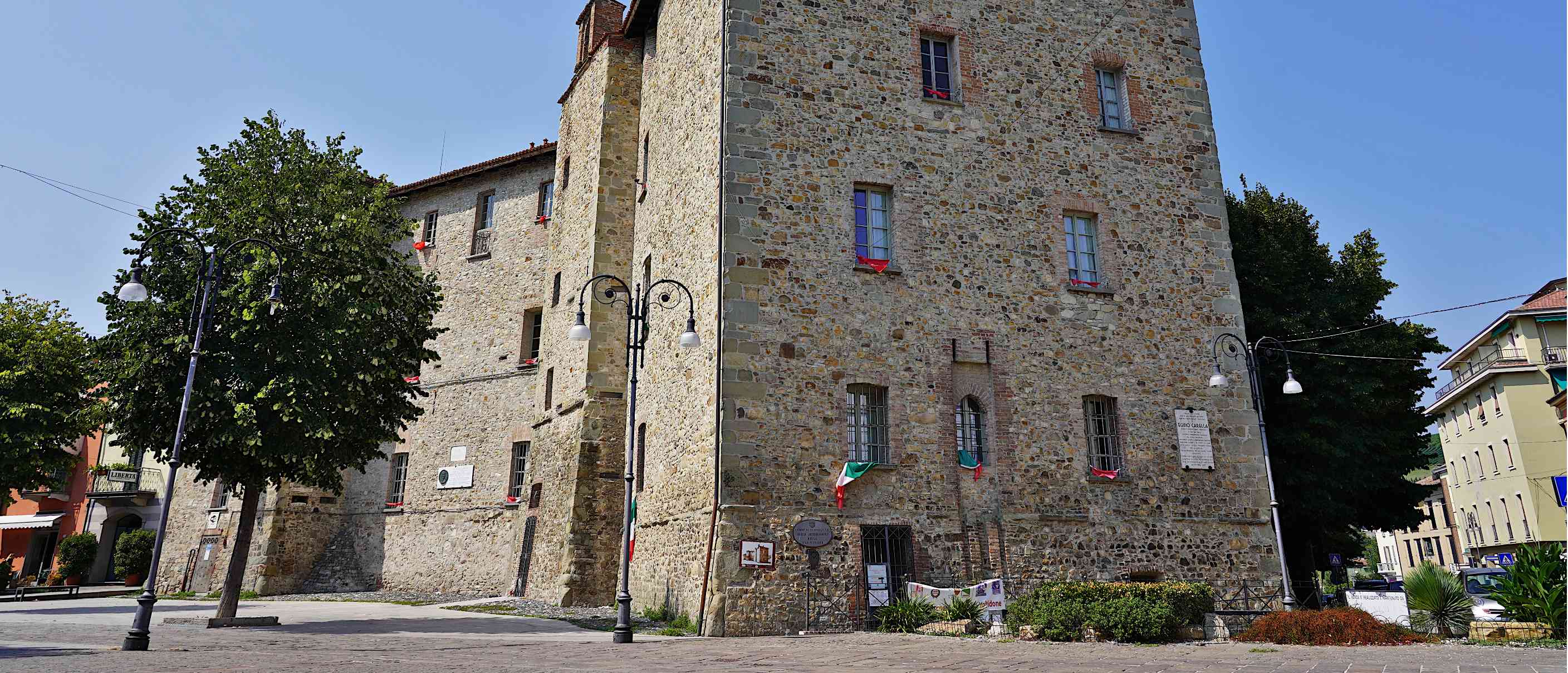 Giornate Europee dell’Archeologia 2025 al Museo Archeologico Della Val Tidone