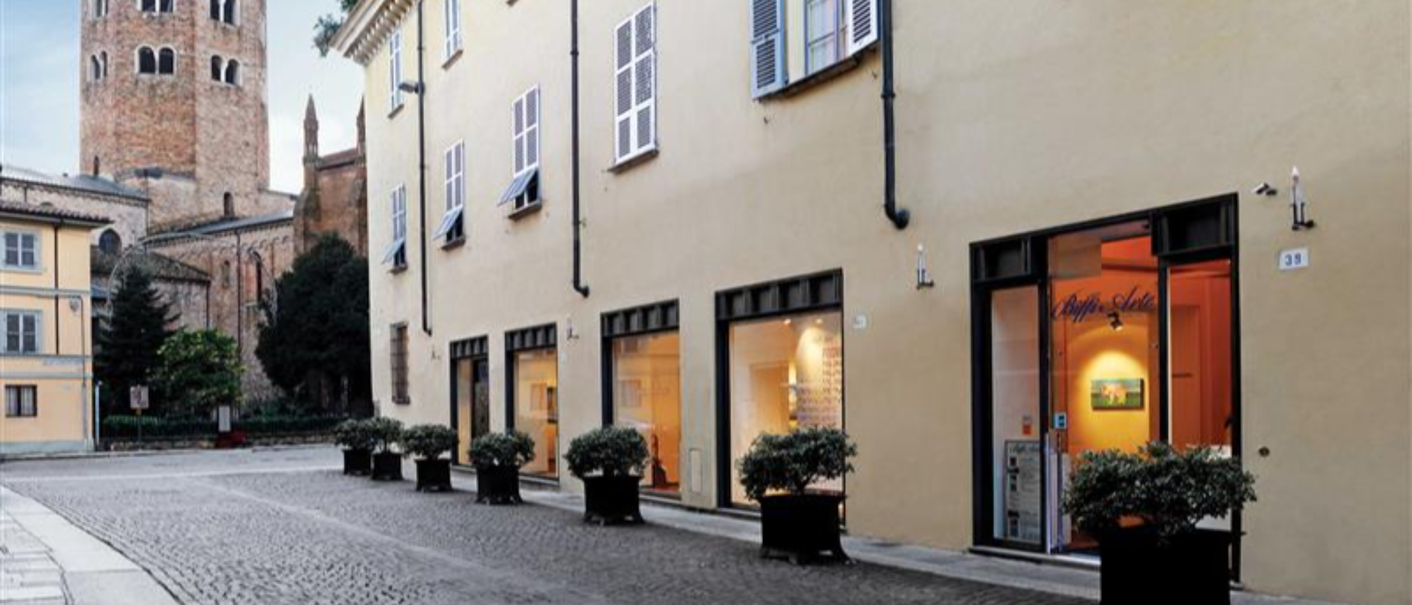 L'Eredità dei Classici