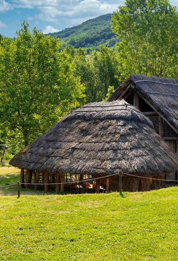 Giornate Europee dell’Archeologia 2025 al Parco Archeologico di Travo