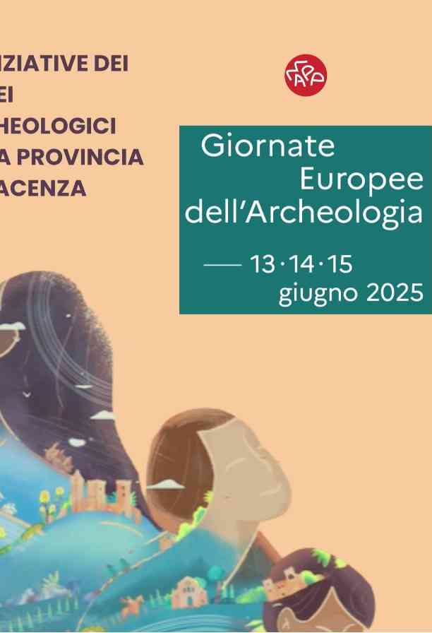 Giornate Europee dell'Archeologia