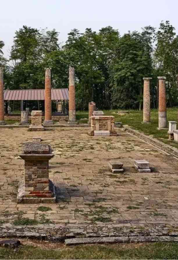 Giornate Europee dell’Archeologia 2025 al Parco Archeologico Di Veleia
