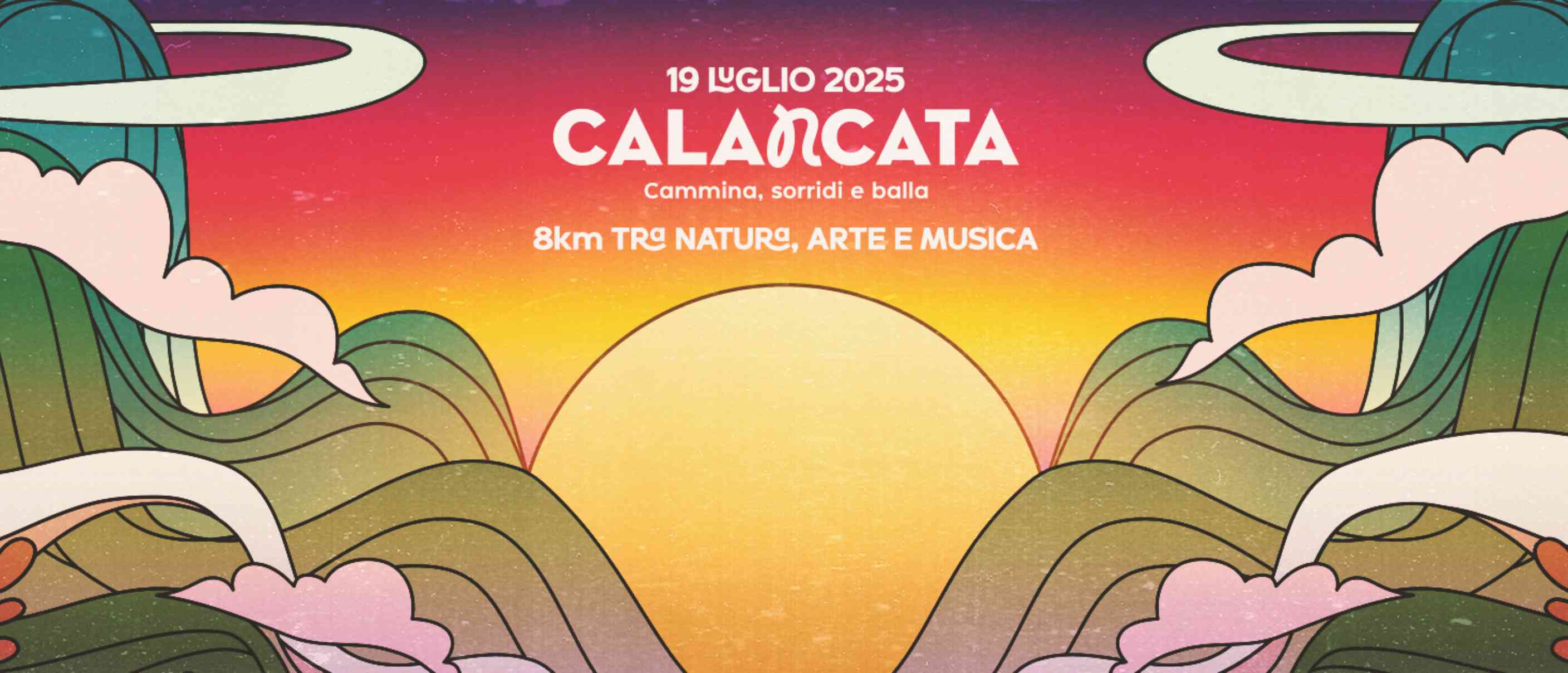 Calancata - 6ª Edizione