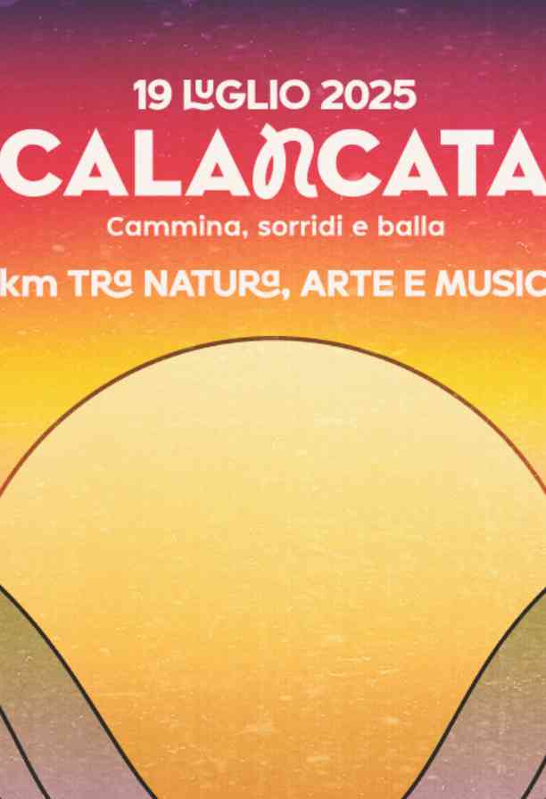 Calancata - 6ª Edizione