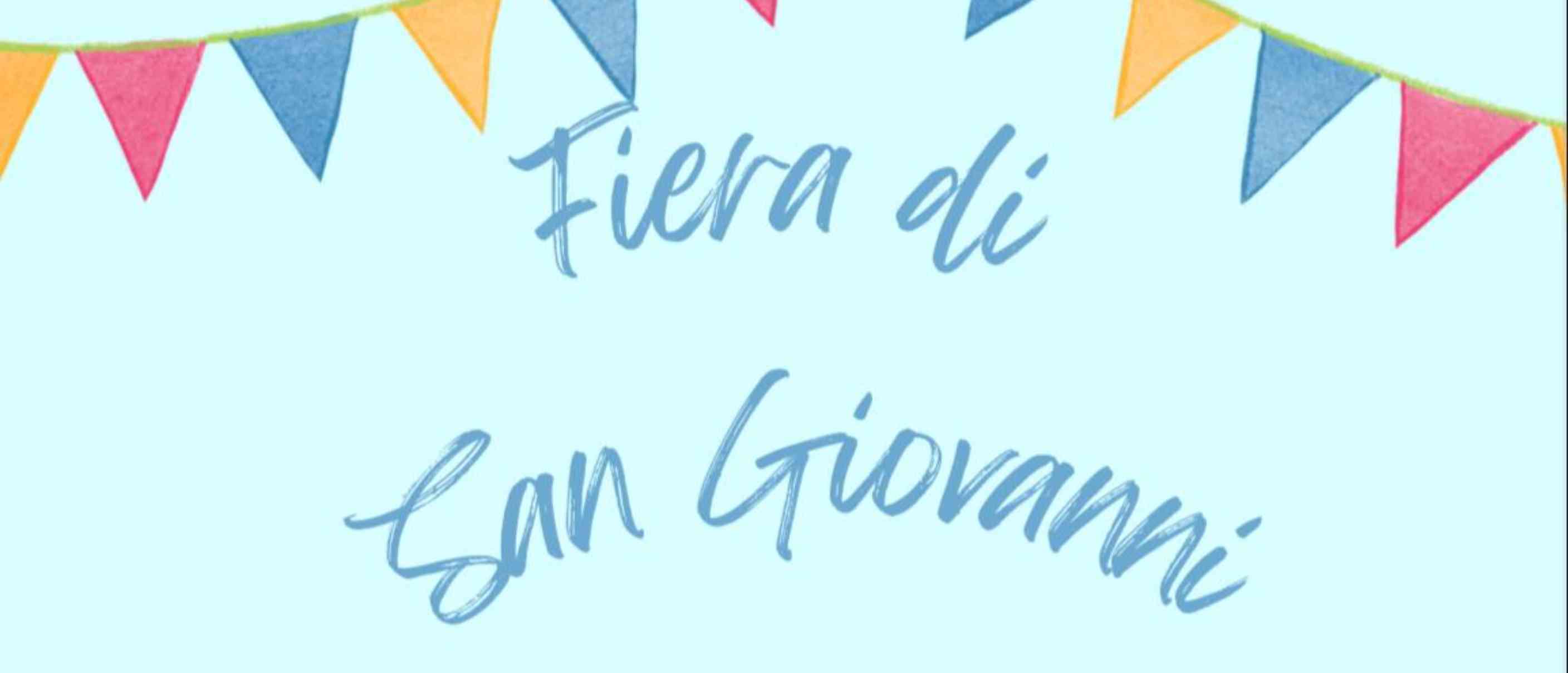 Fiera di San Giovanni
