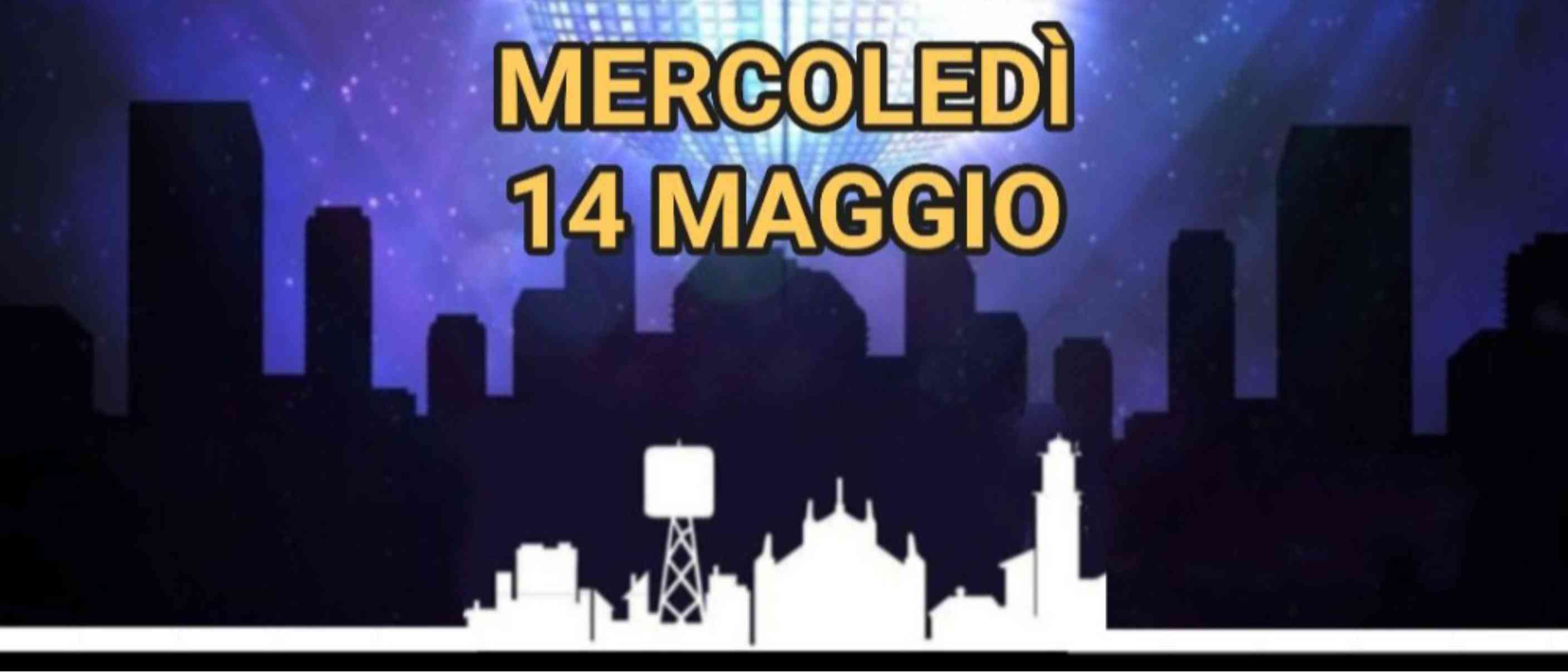 Notte Blu - Fiorenzuola