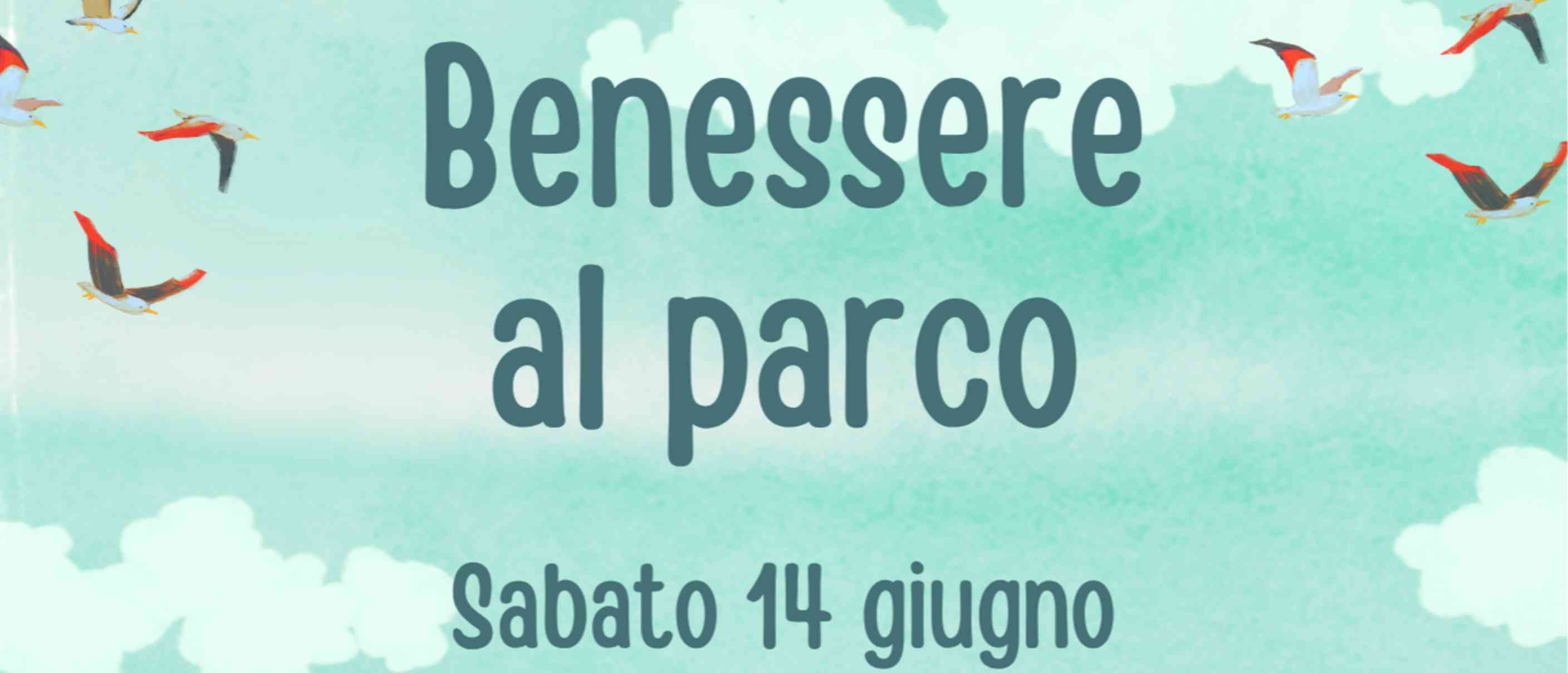 Benessere al Parco