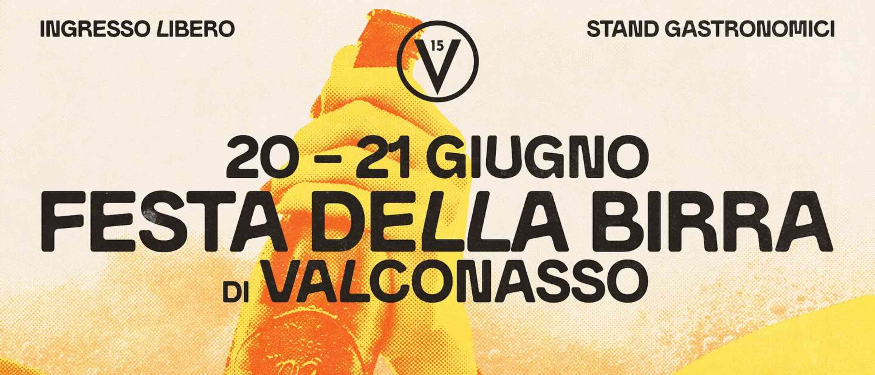 Festa della Birra di Valconasso