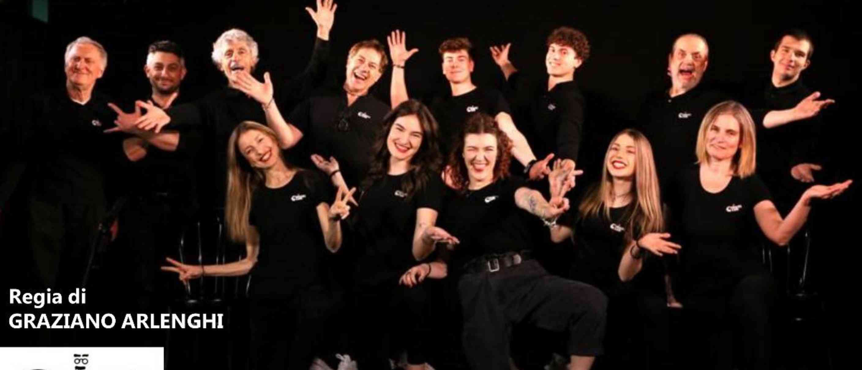 Tutto quanto fa spettacolo