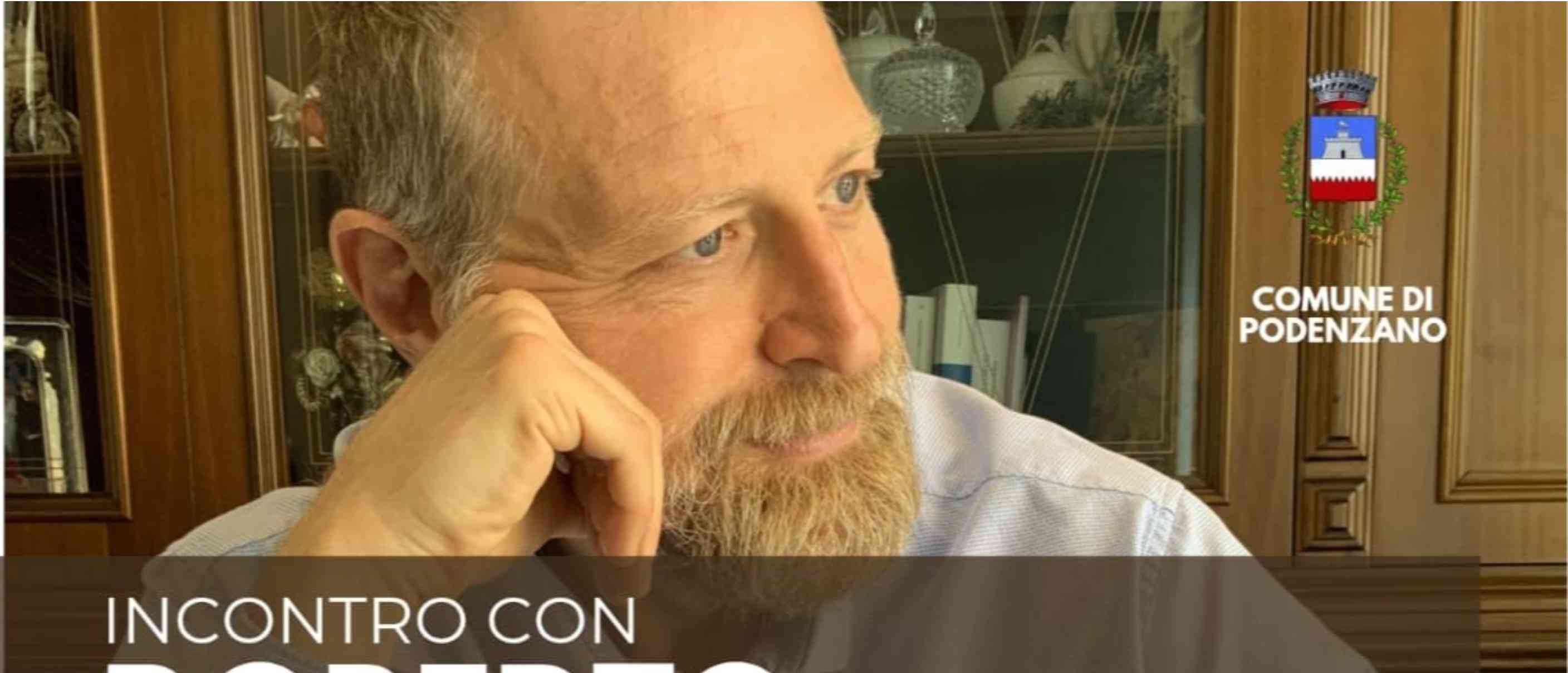Incontro con Roberto Marchesini