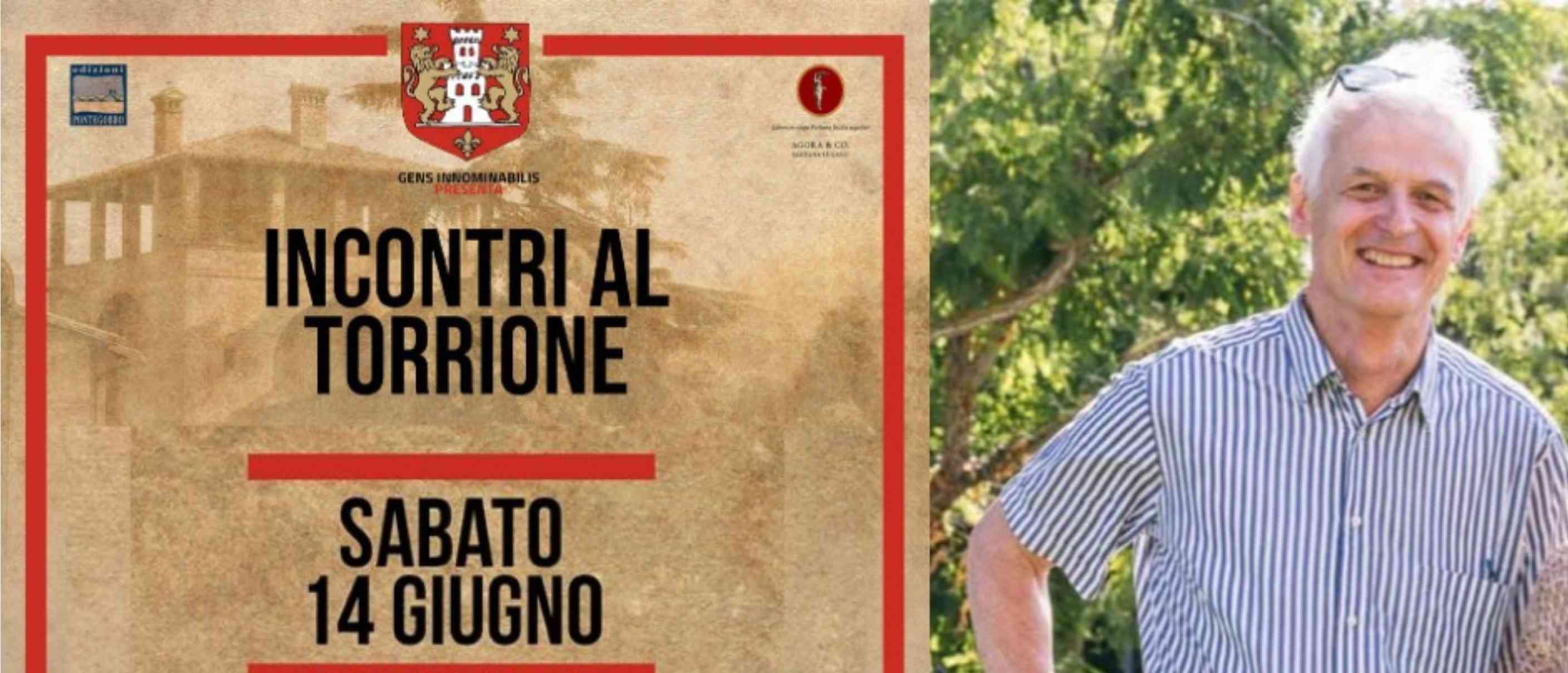 Incontri al Torrione