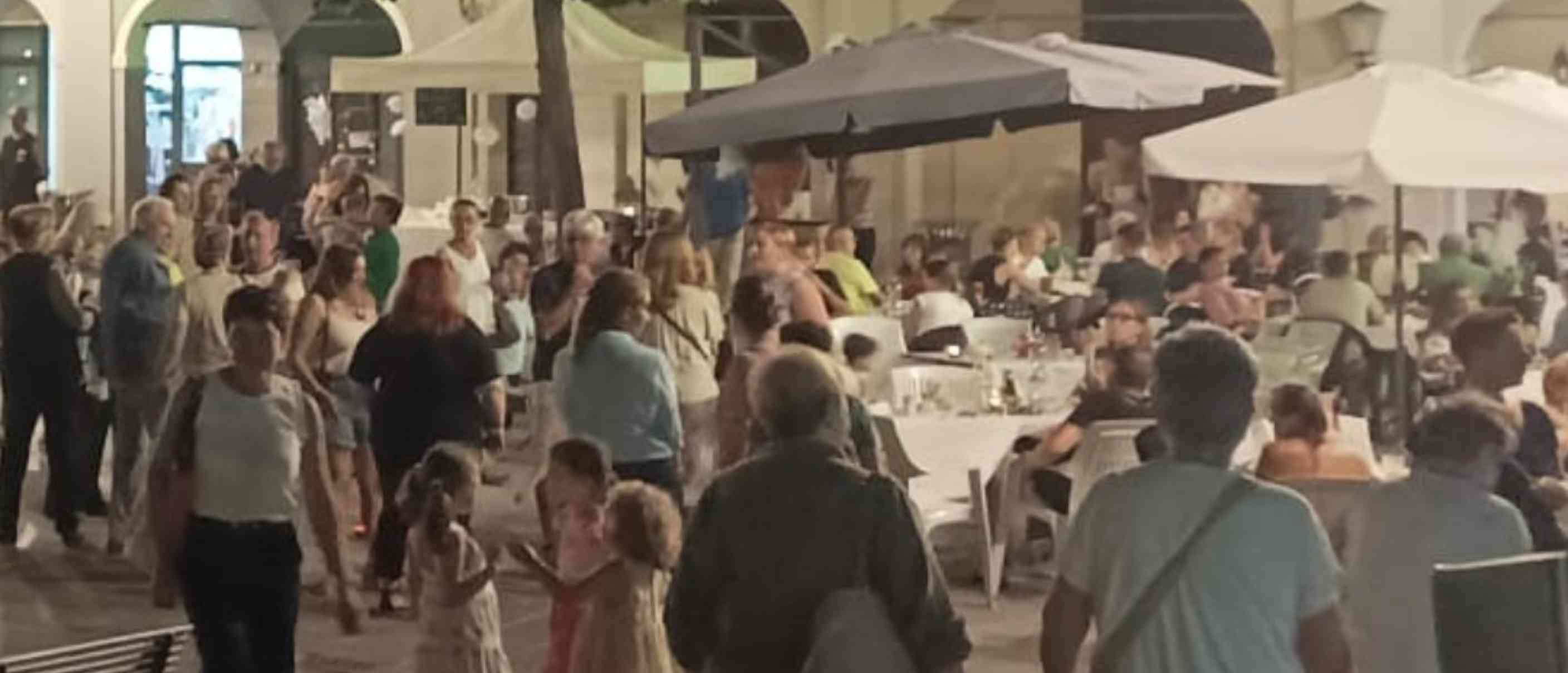 La Nuova Via del Gusto